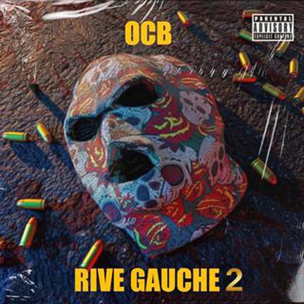 Релиз Rivegouche-2