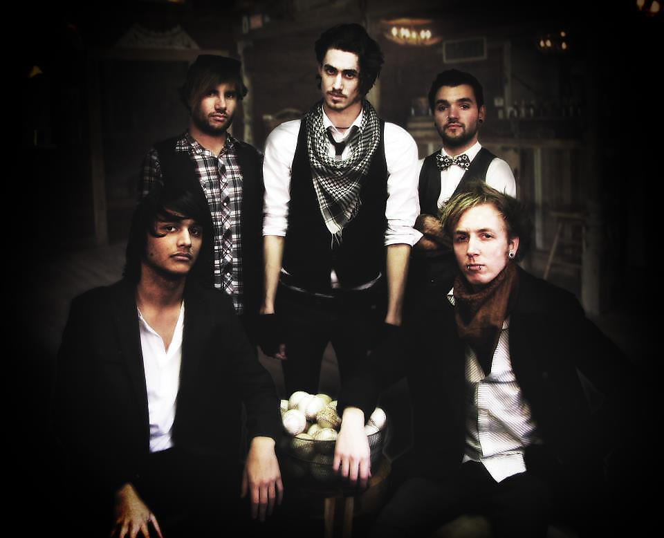 The Venetia Fair