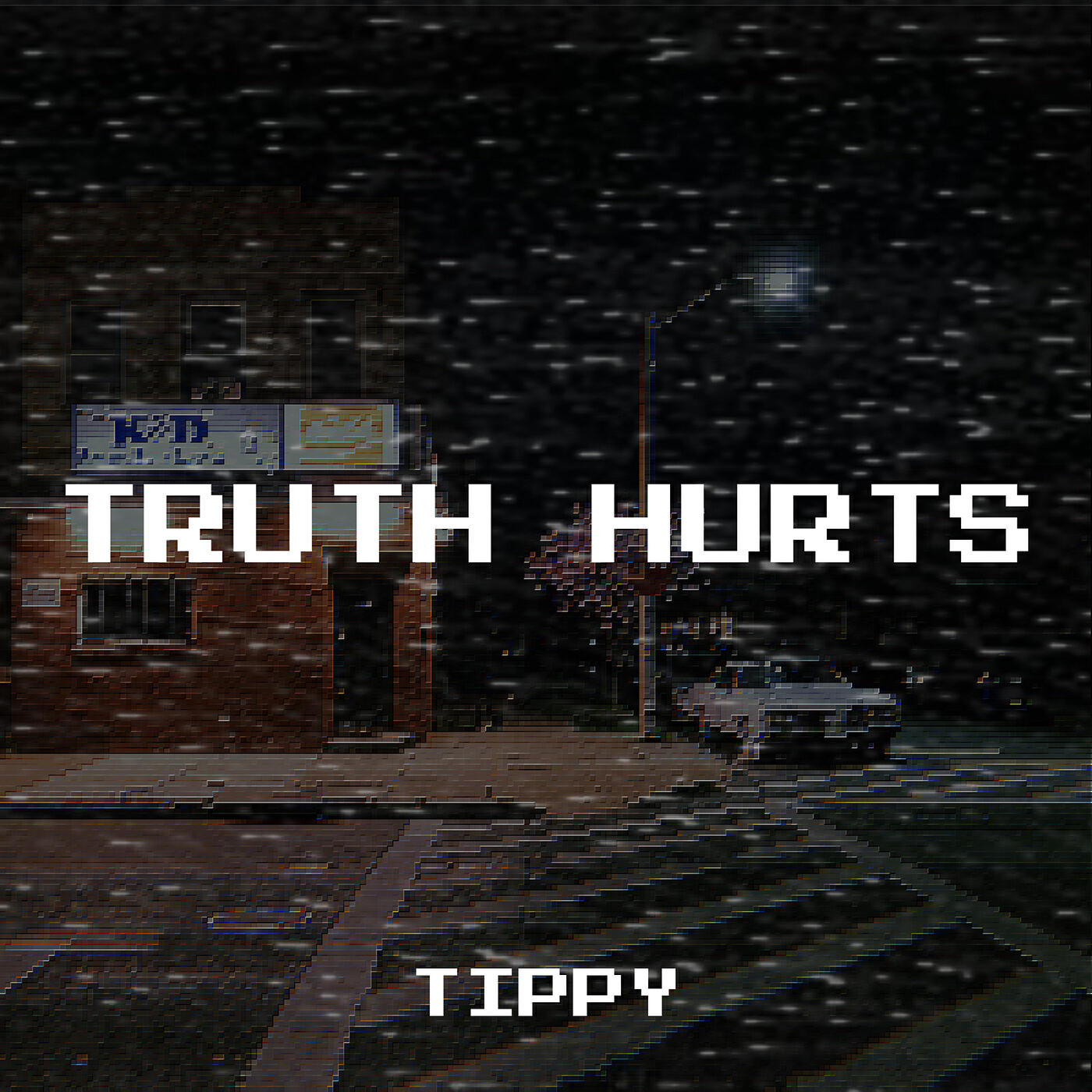 Релиз Truth Hurts