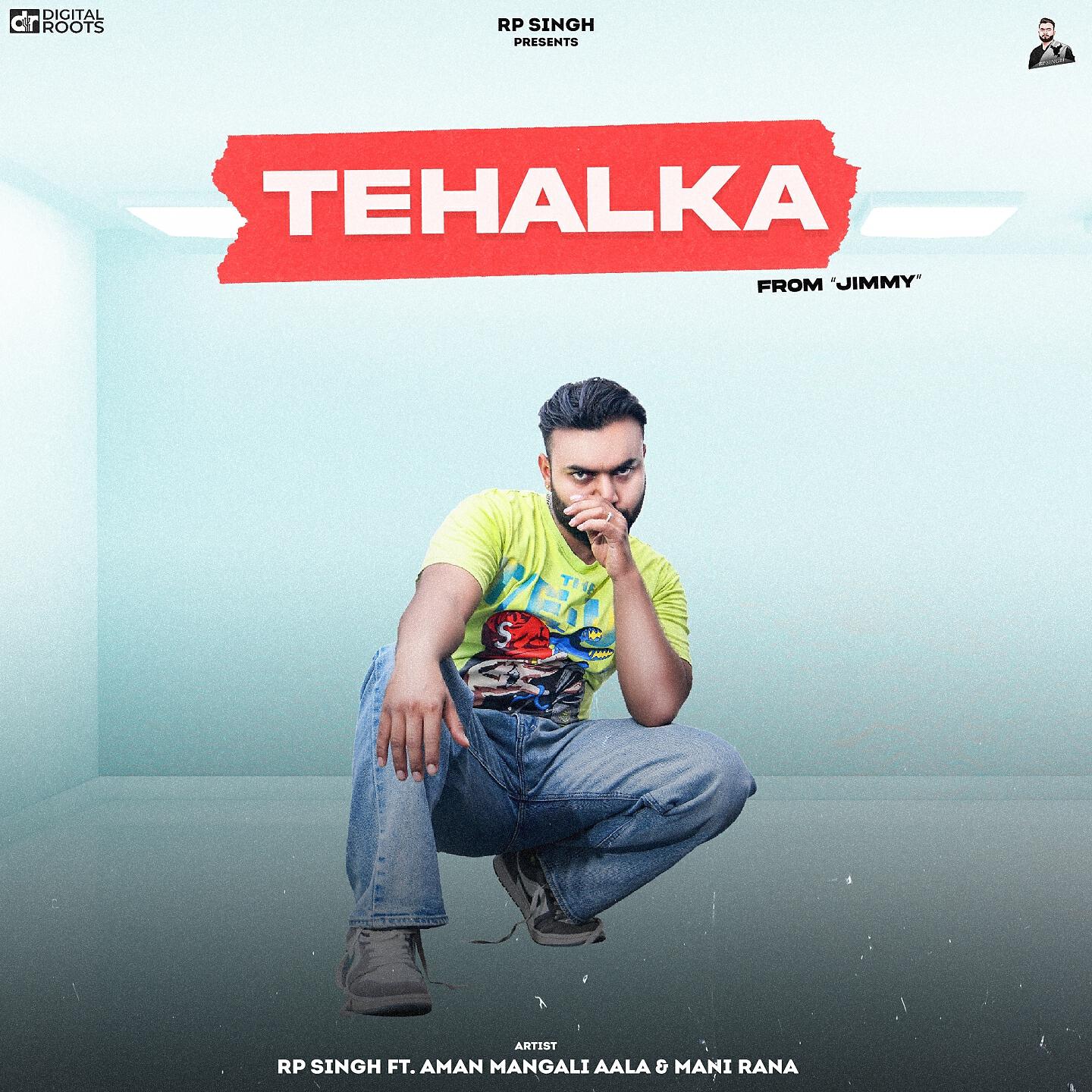Релиз Tehalka