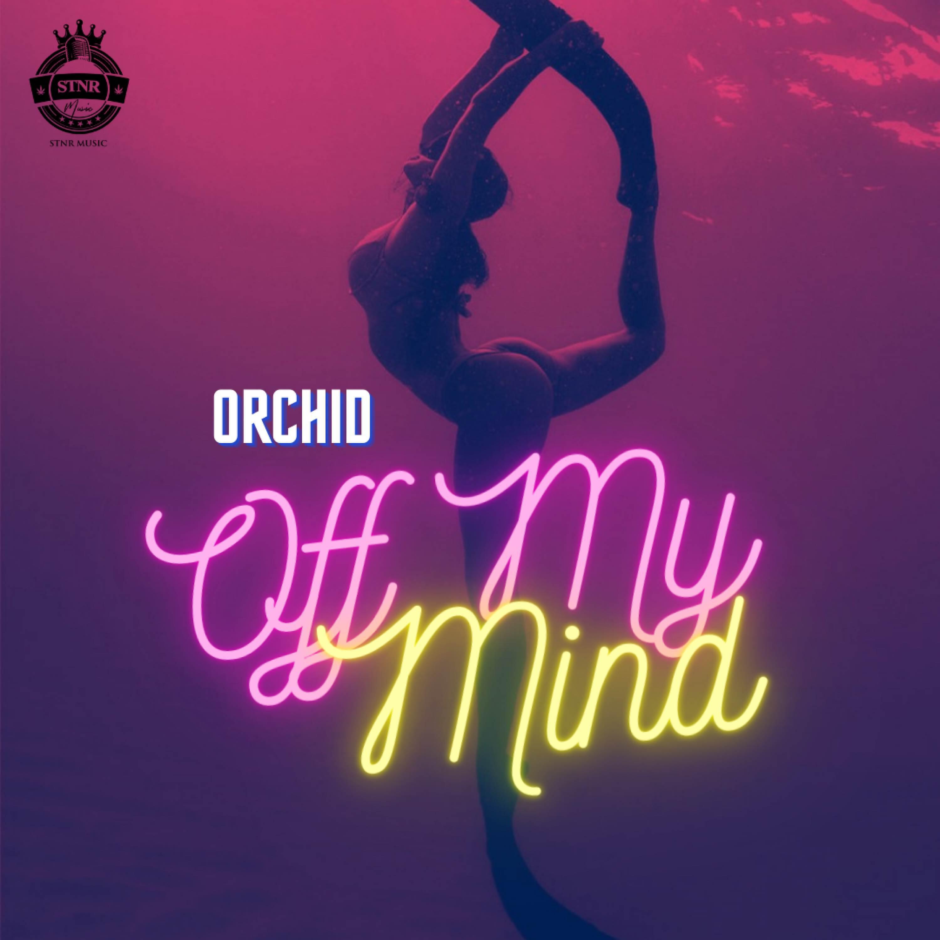 Скачать песню Orchid - Off my mind бесплатно в MP3 для Android и iOS