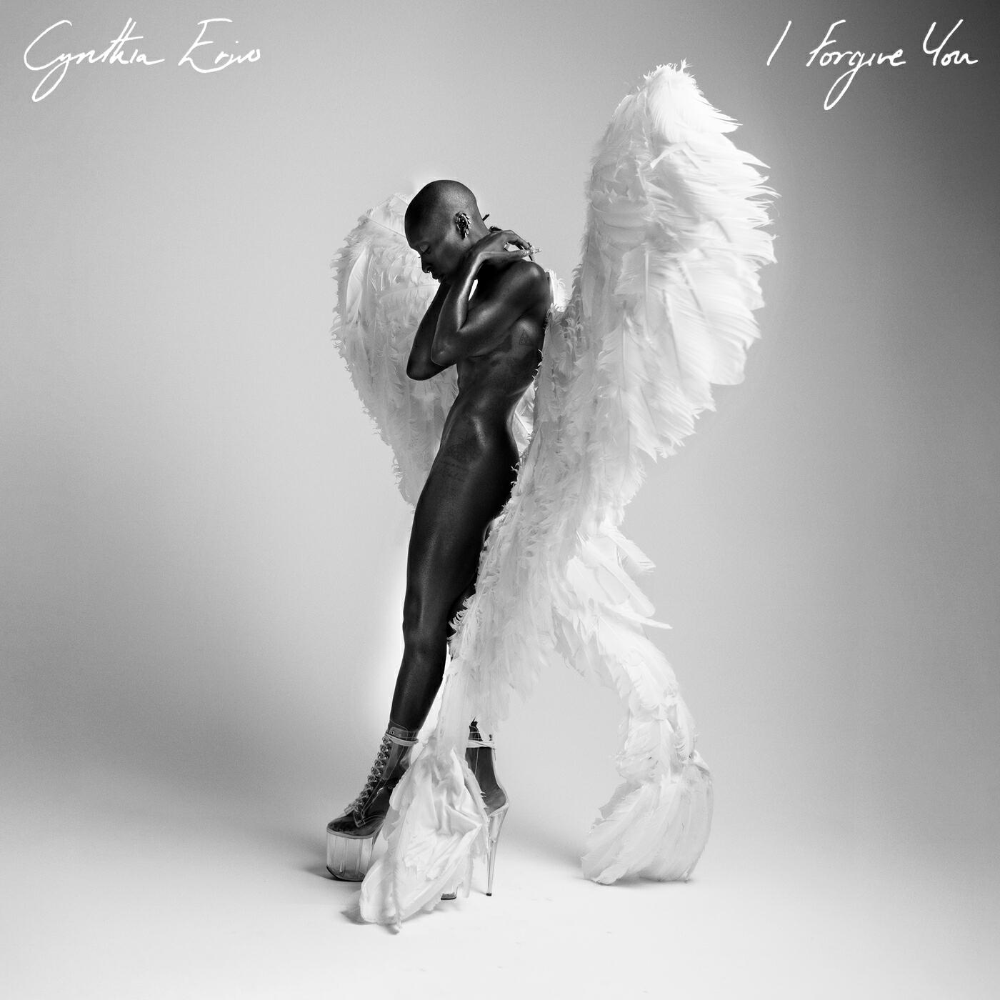 Релиз I Forgive You