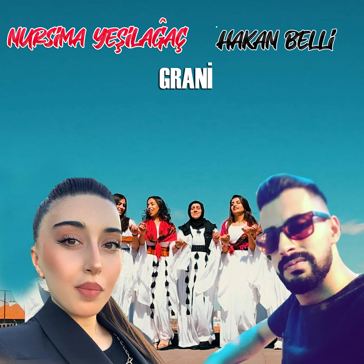 Релиз Grani