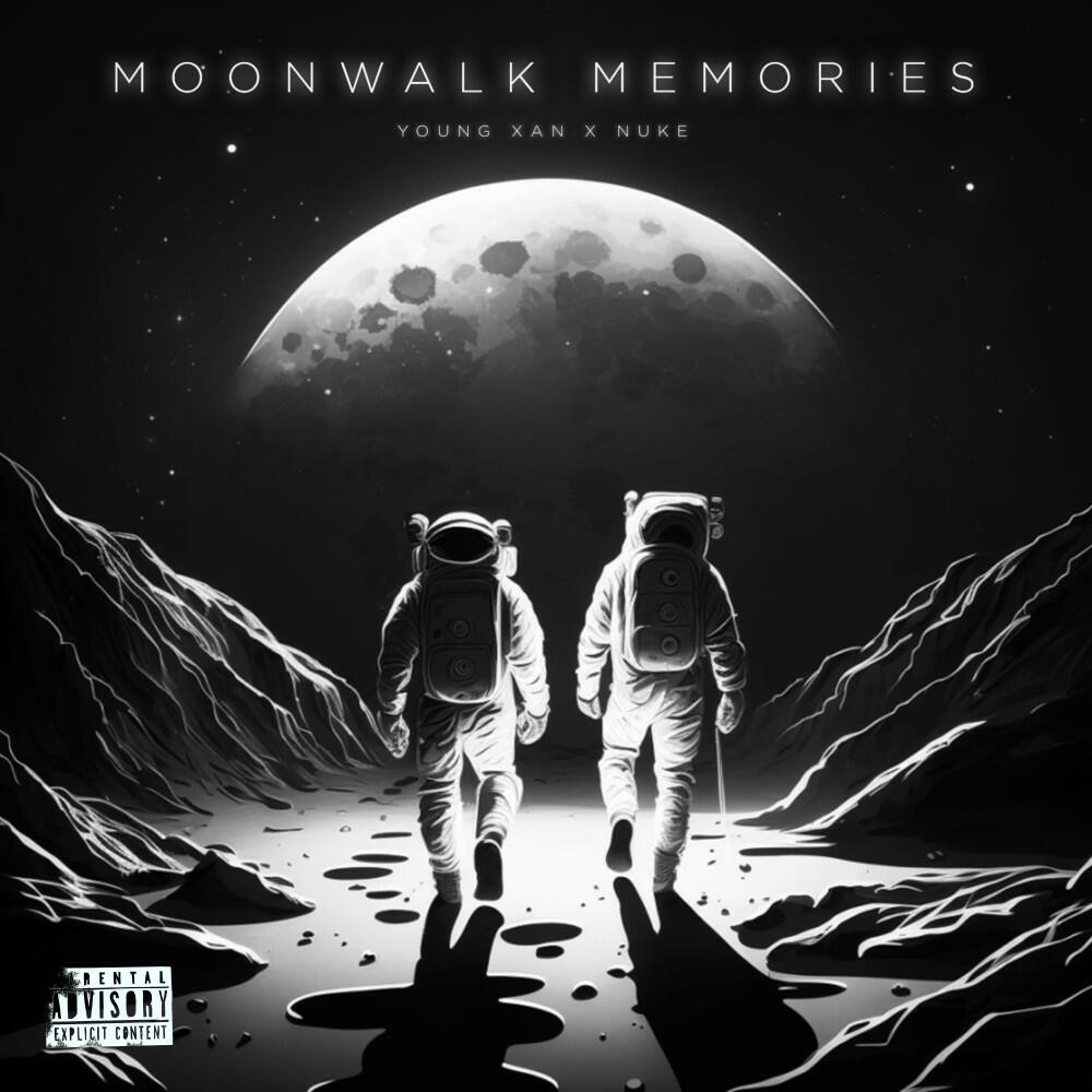 Релиз Moonwalk Memories
