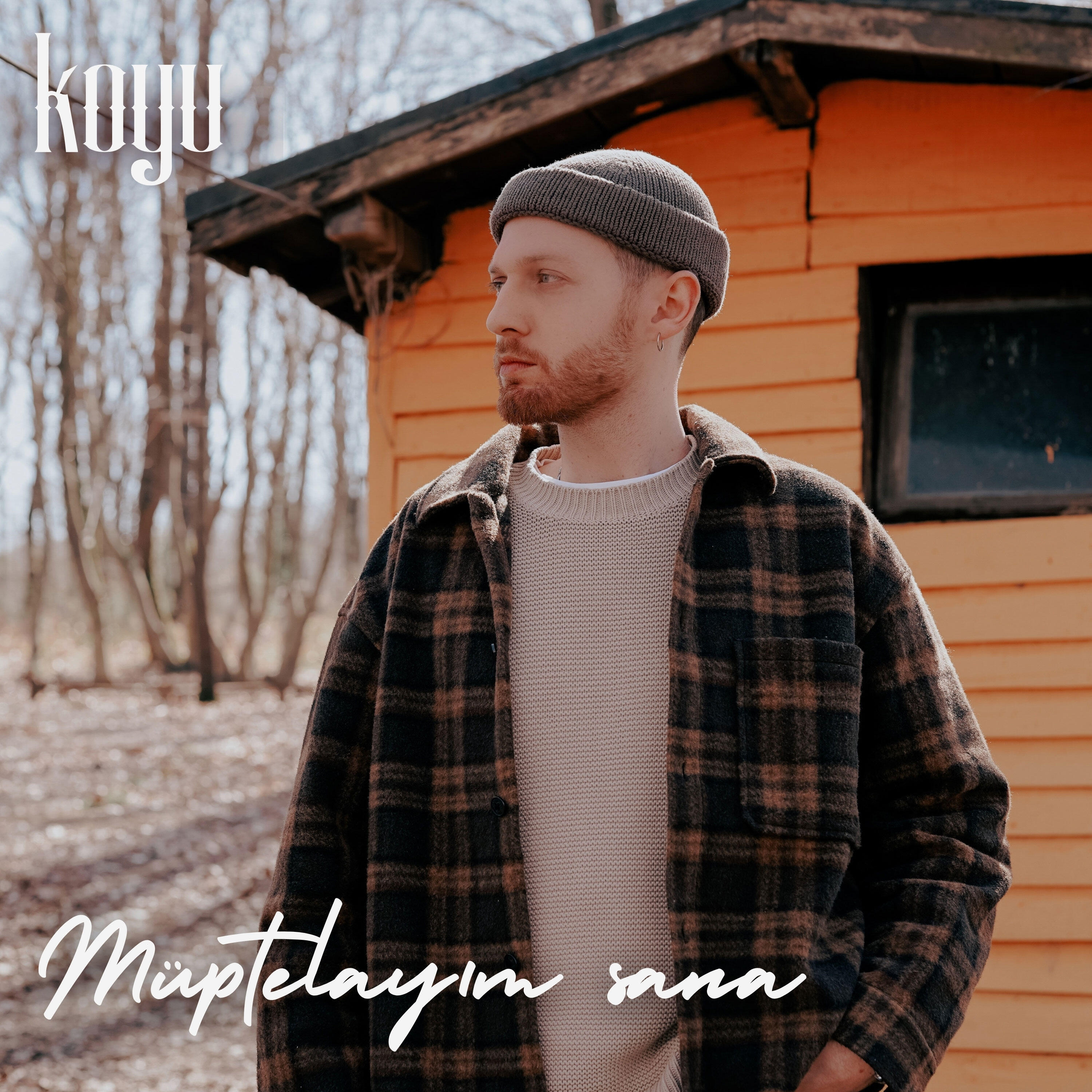 Релиз Müptelayım Sana