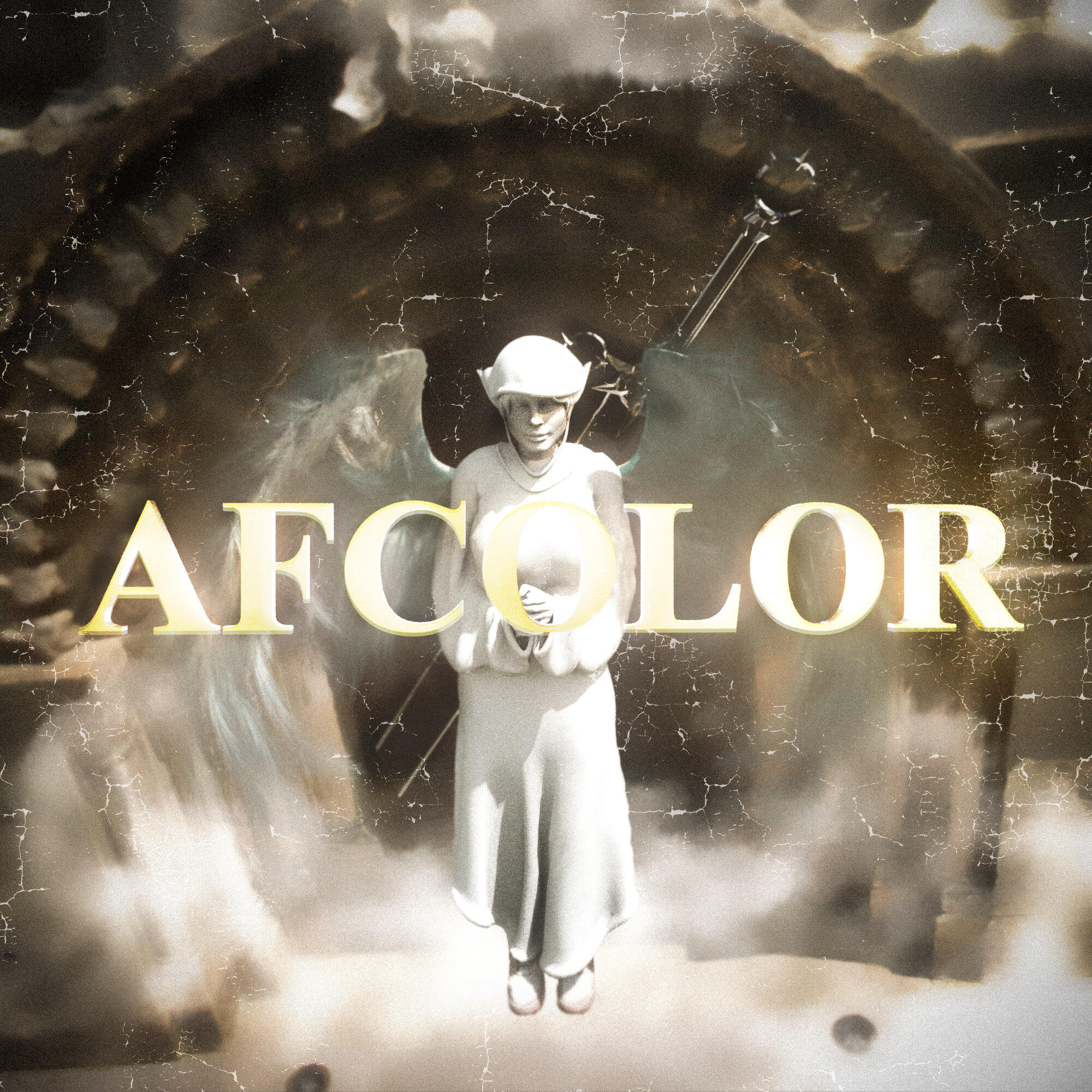 Релиз AFCOLOR