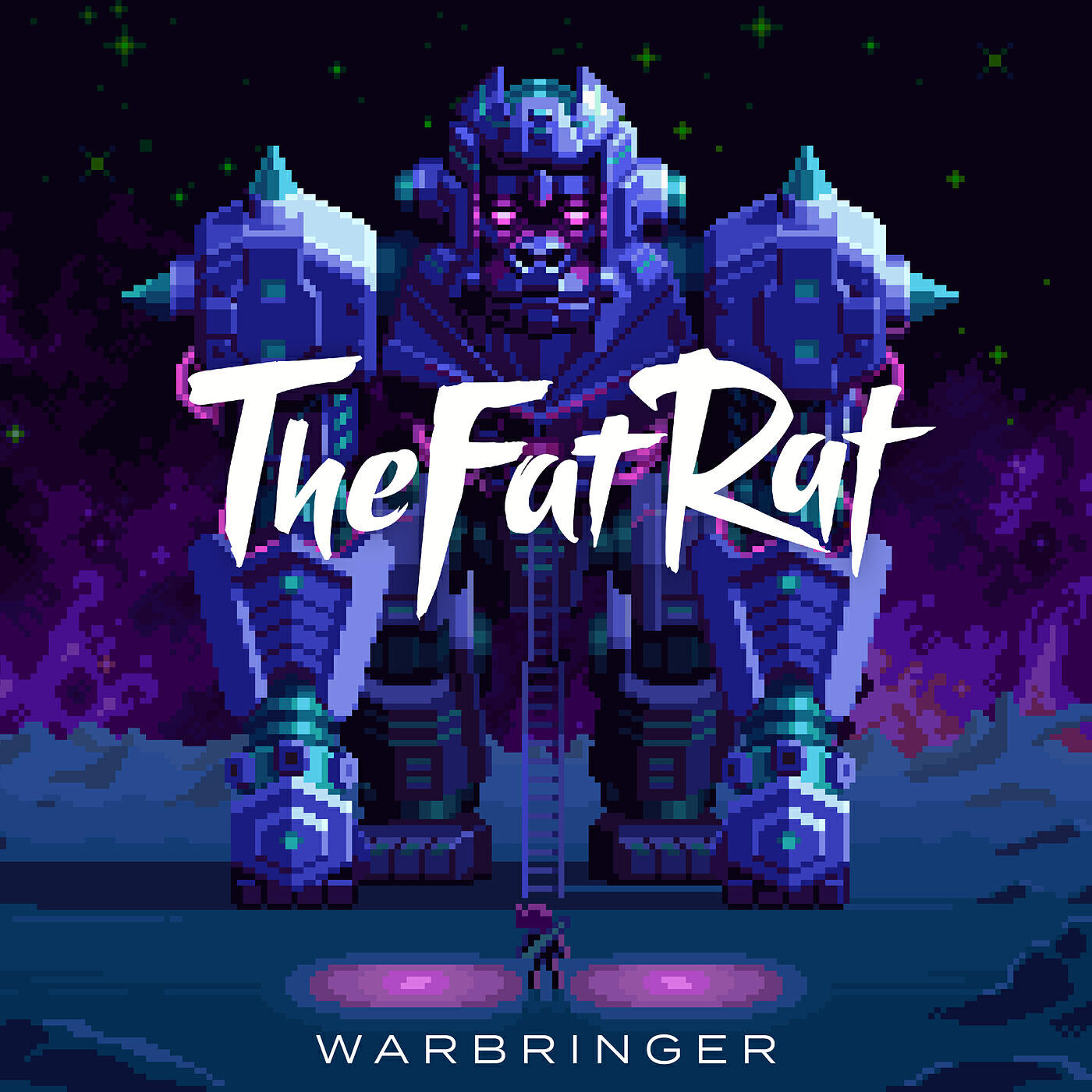Релиз Warbringer