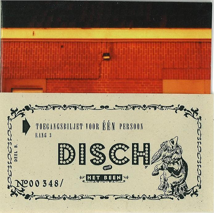 Disch