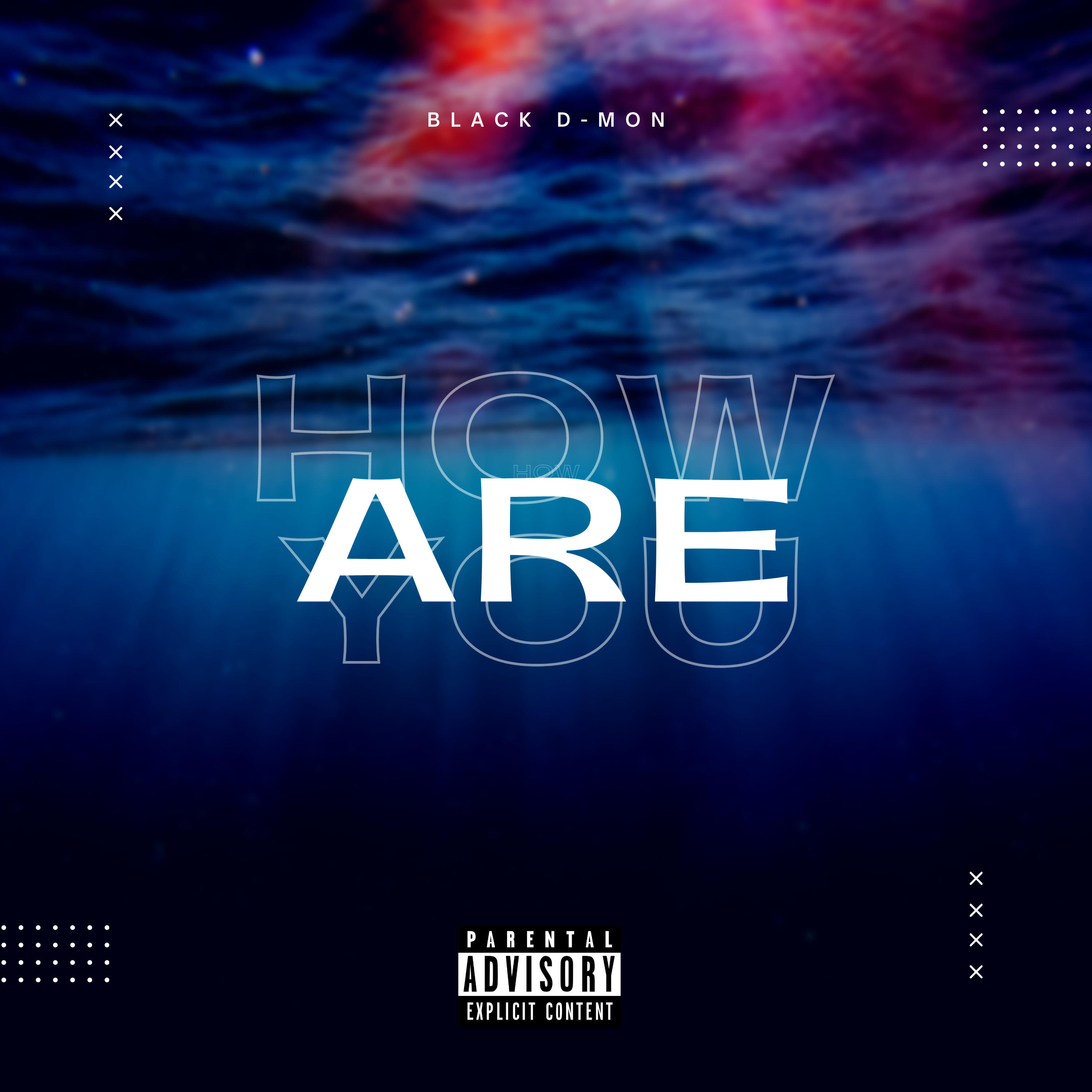 Релиз How Are You