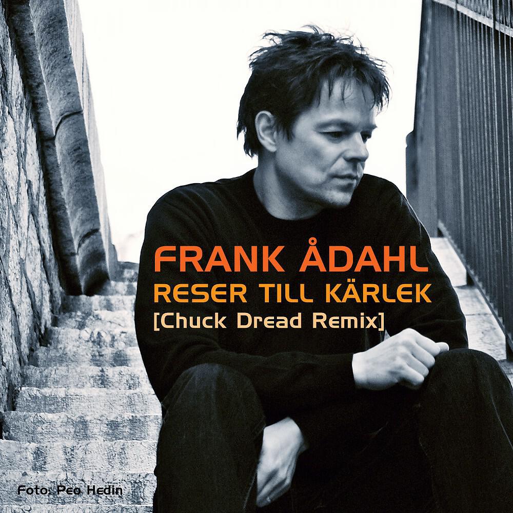 Релиз Reser Till Kärlek (Chuck Dread Remix)