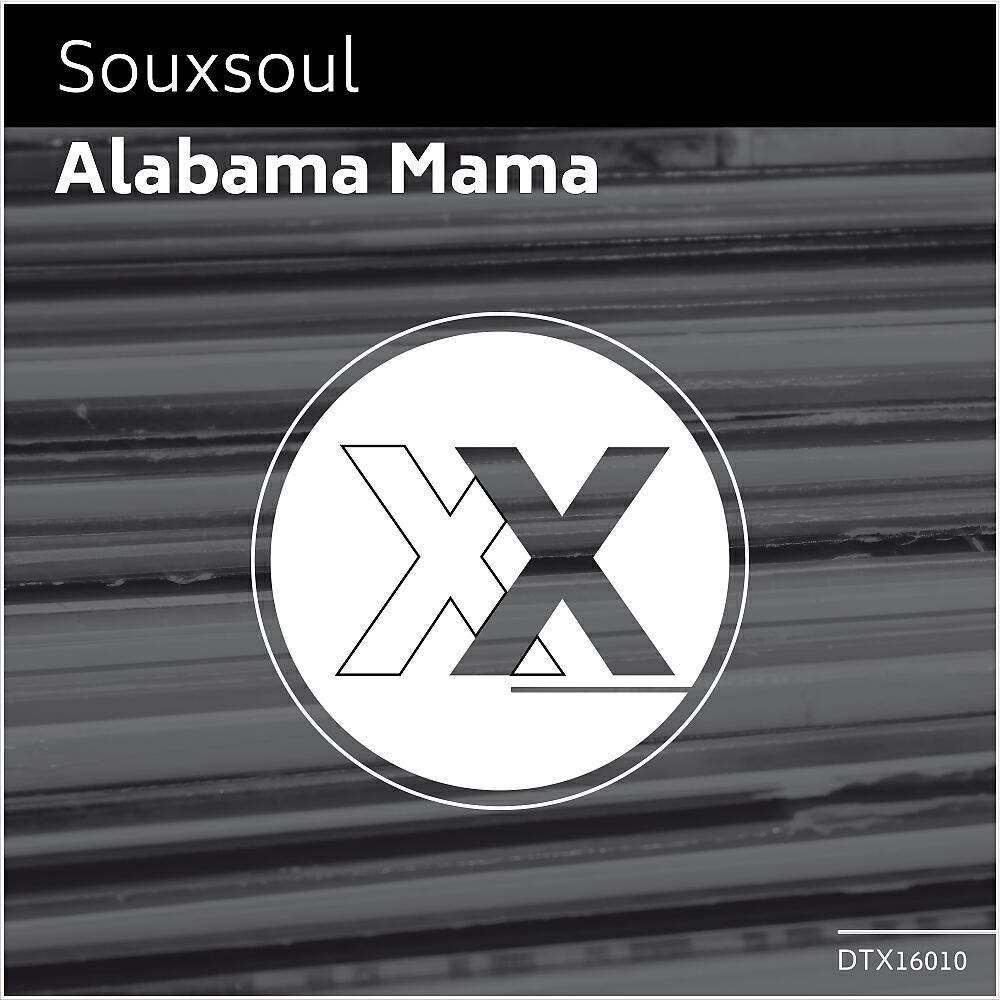 Релиз Alabama Mama (Radio Edit)
