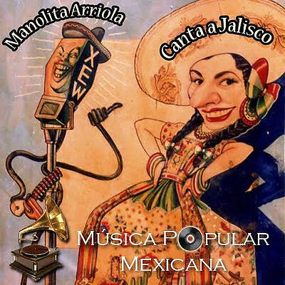 Manolita Arriola