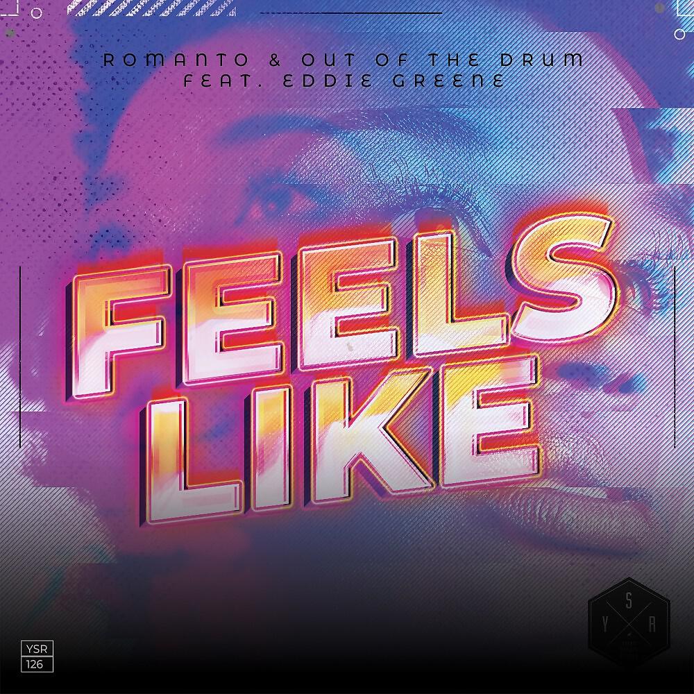 Релиз Feels Like