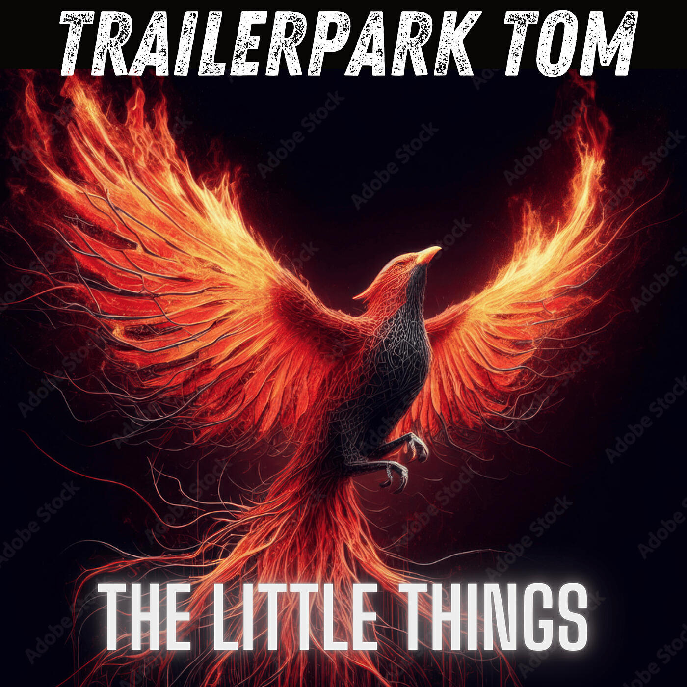 TrailerPark Tom