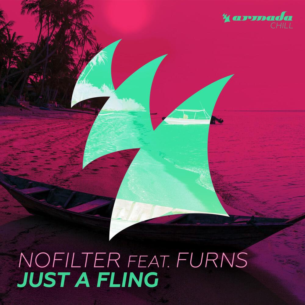 Релиз Just a Fling