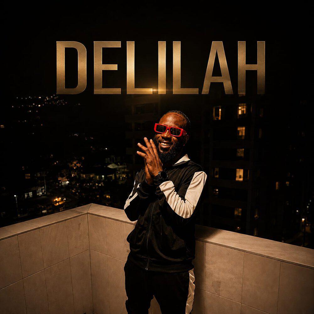Релиз Delilah