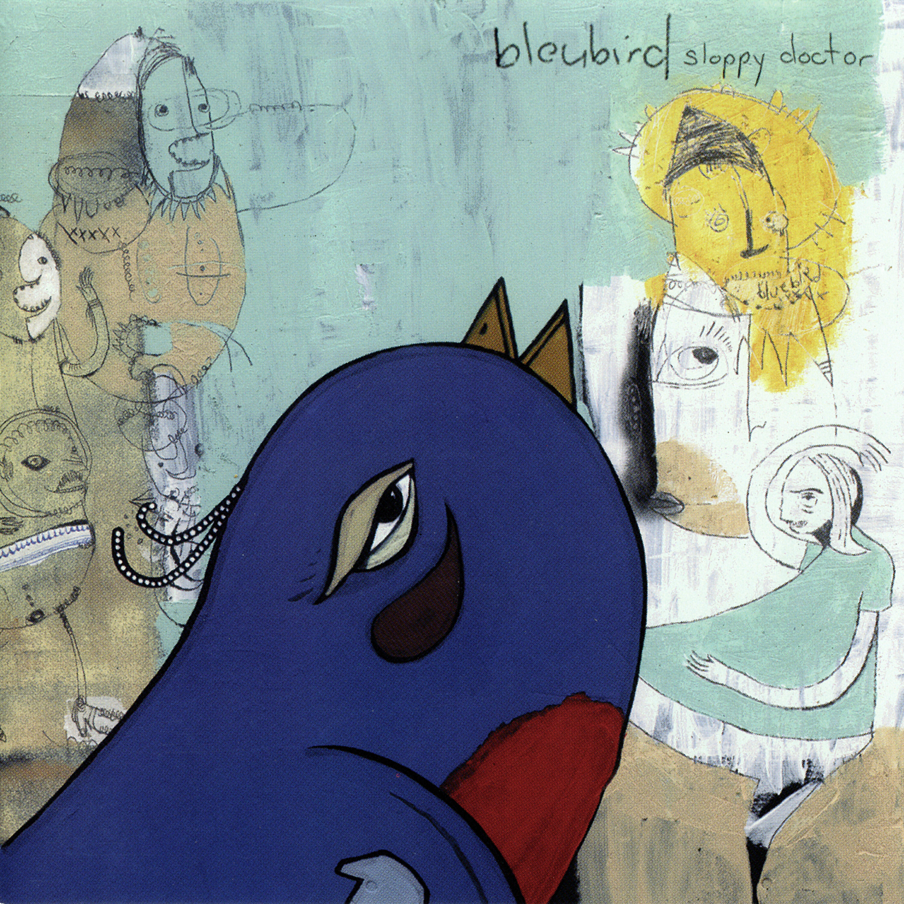 Релиз Sloppy Doctor