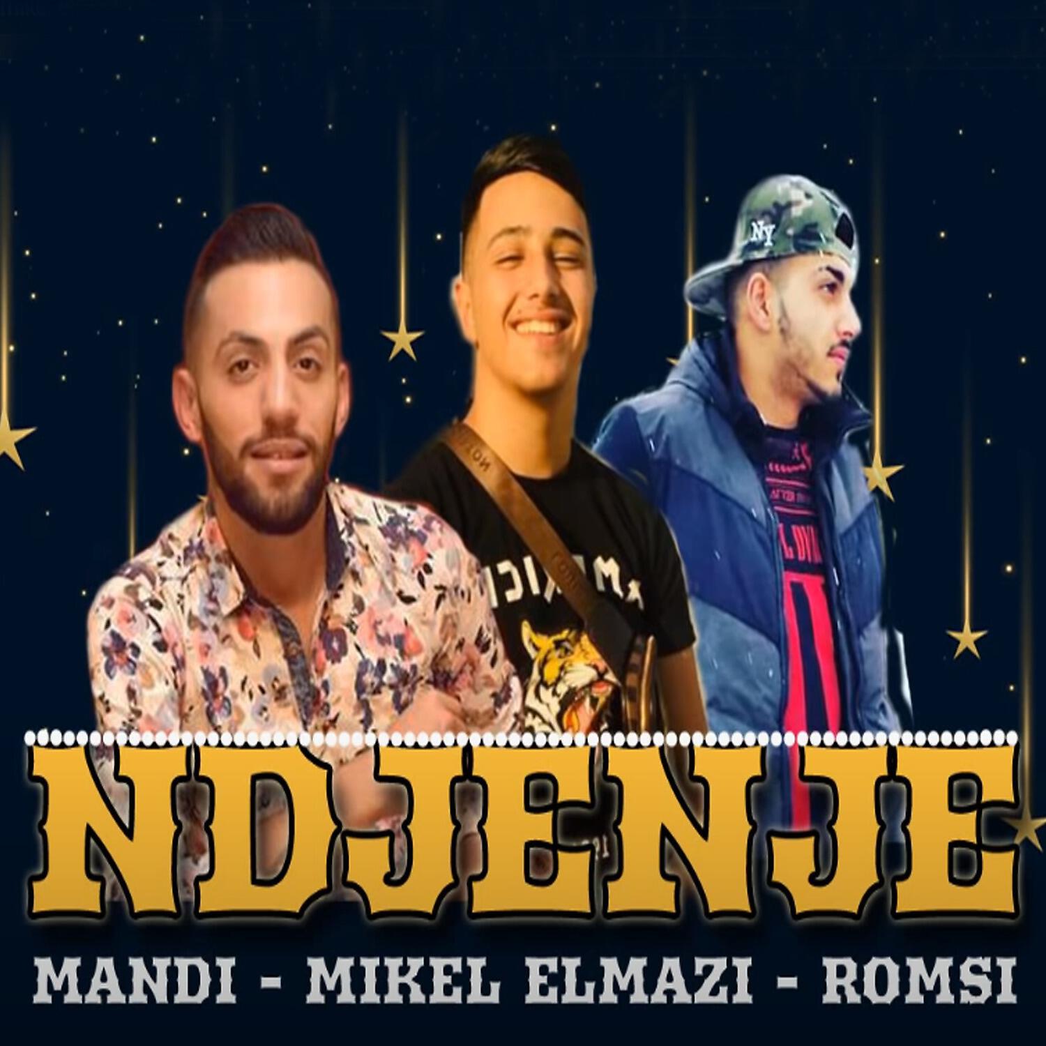 Релиз Ndjenja