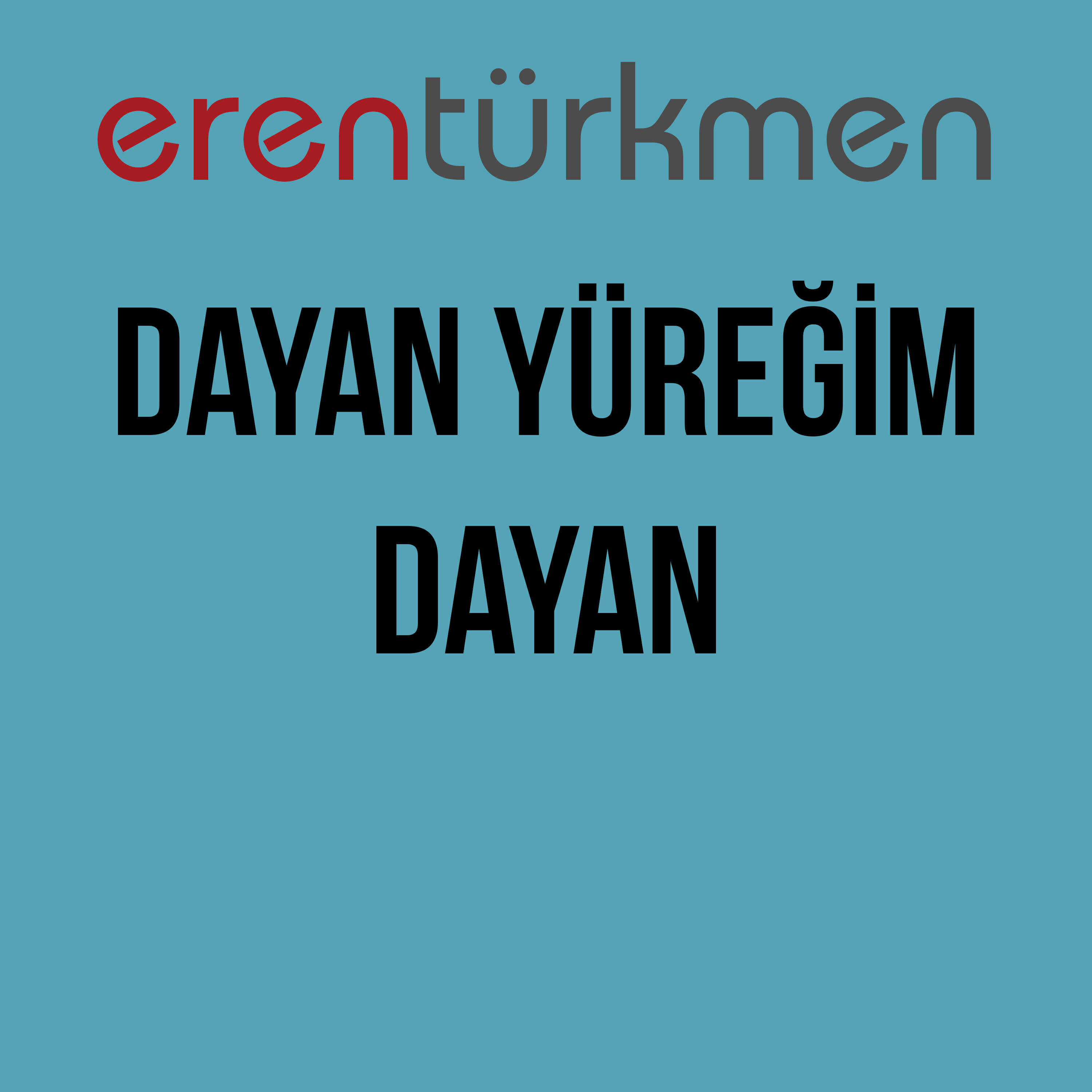 Eren Türkmen