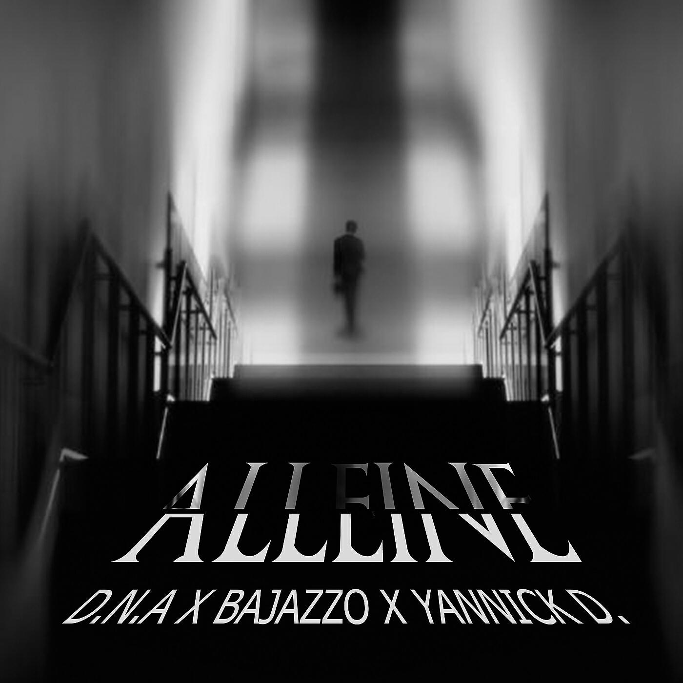 Релиз Alleine