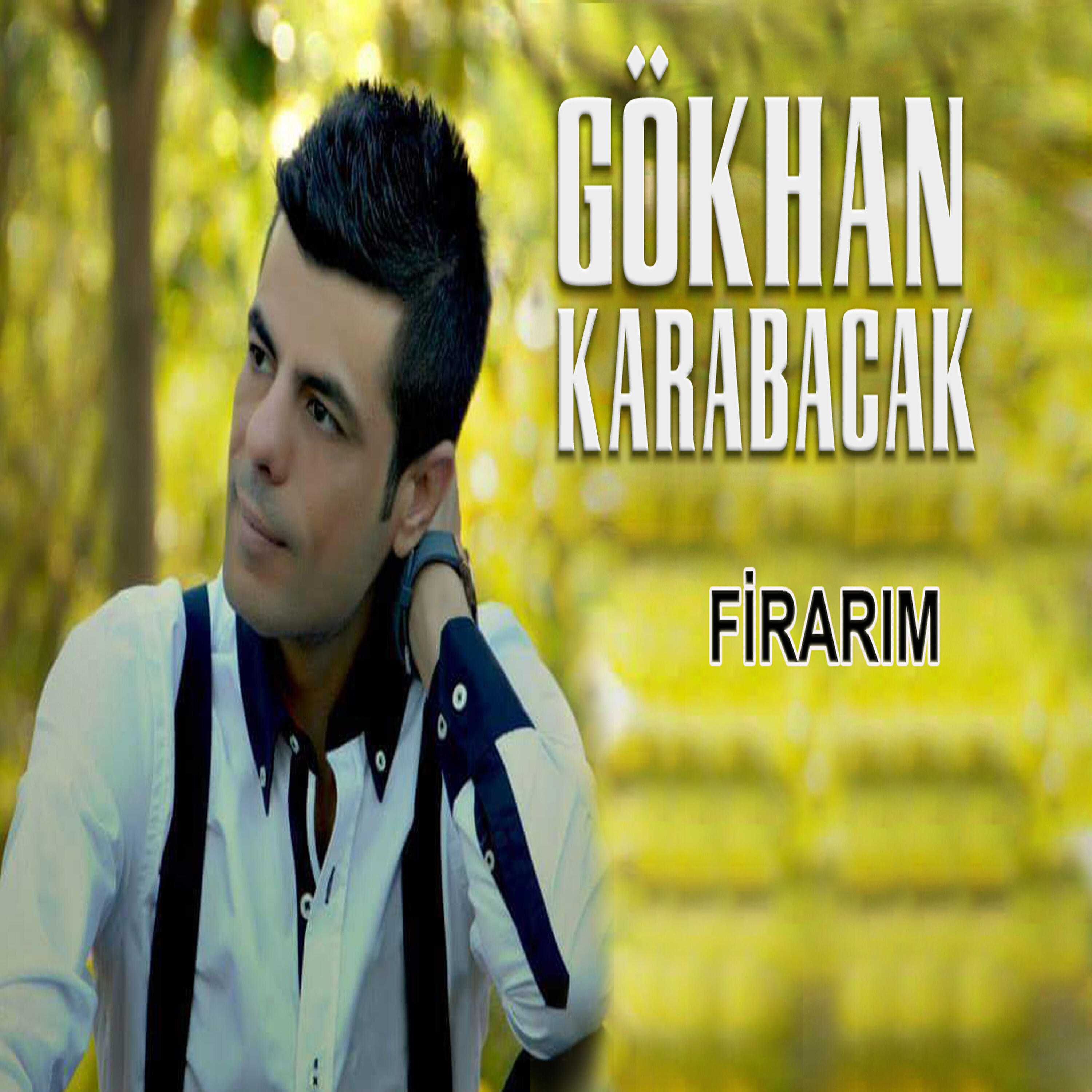 Релиз Firarım