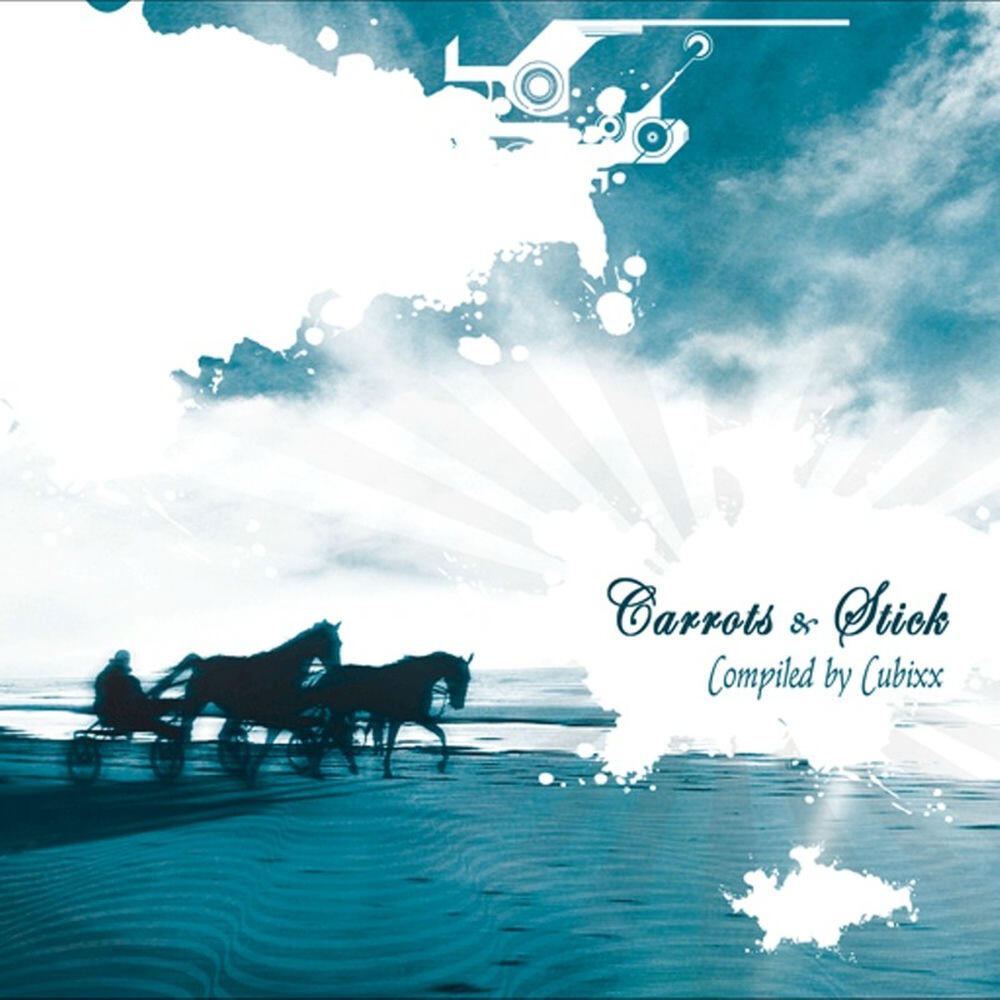 Релиз Carrots & Stick