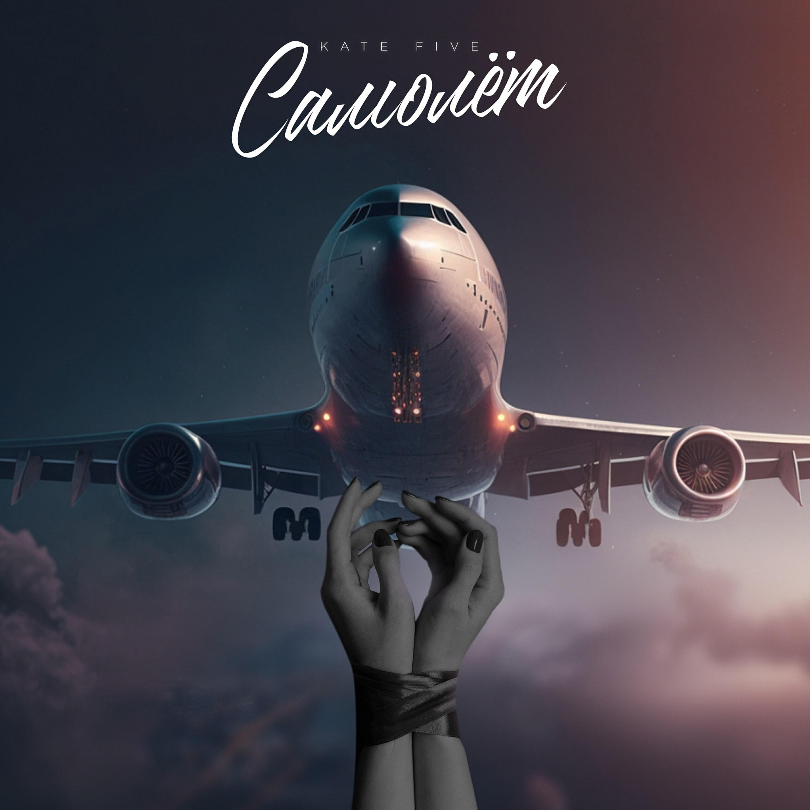Релиз Самолёт