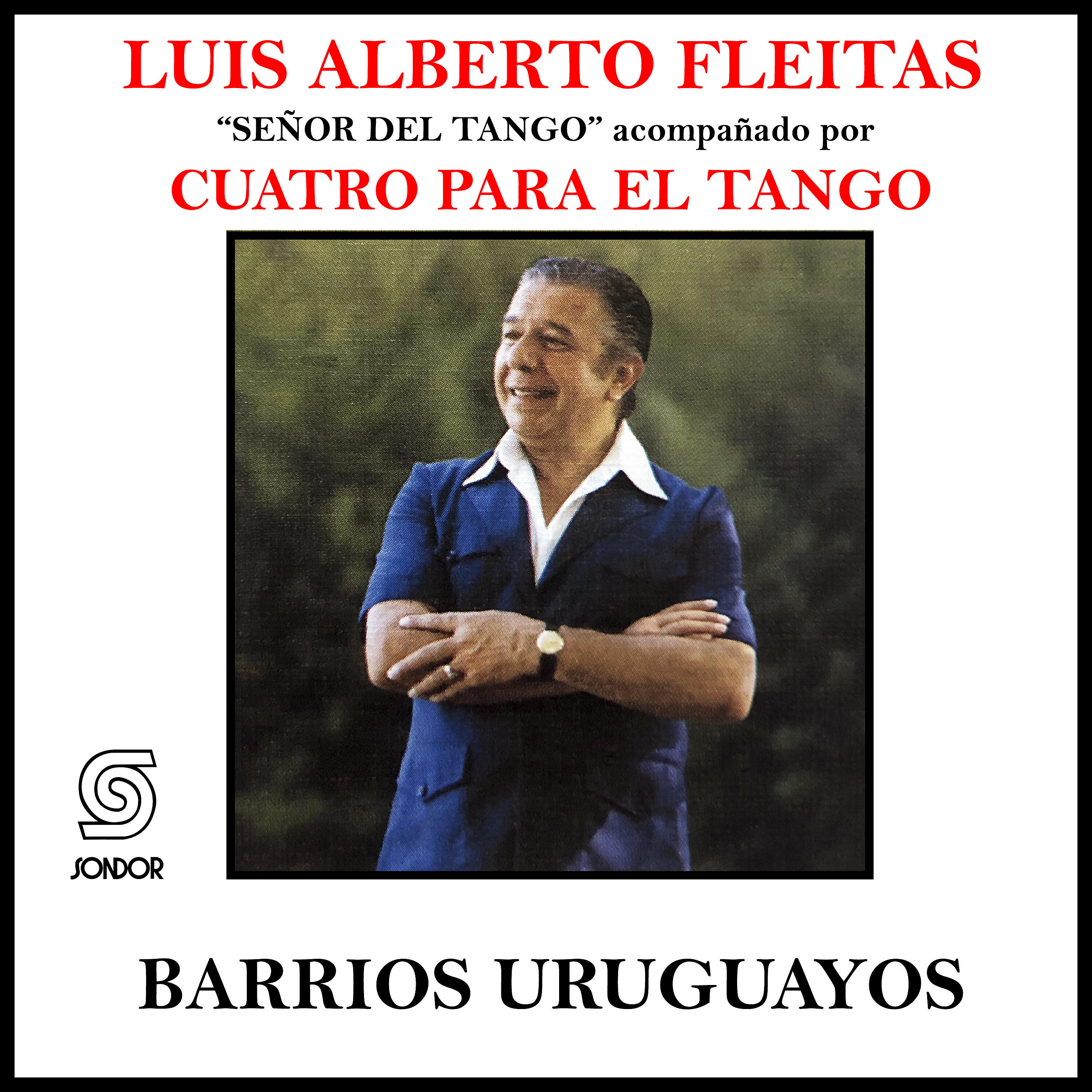 Luis Alberto Fleitas