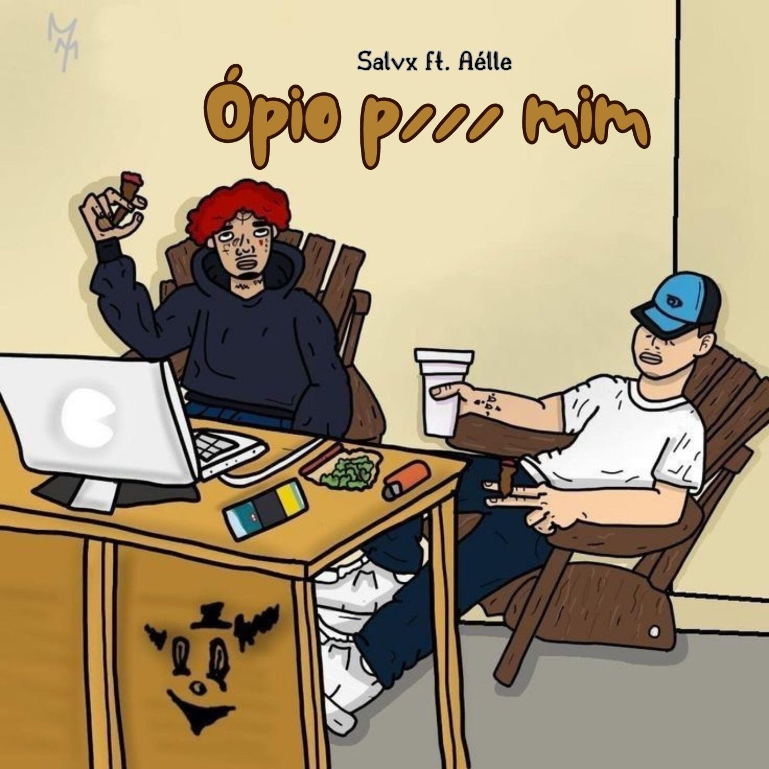 Salvx