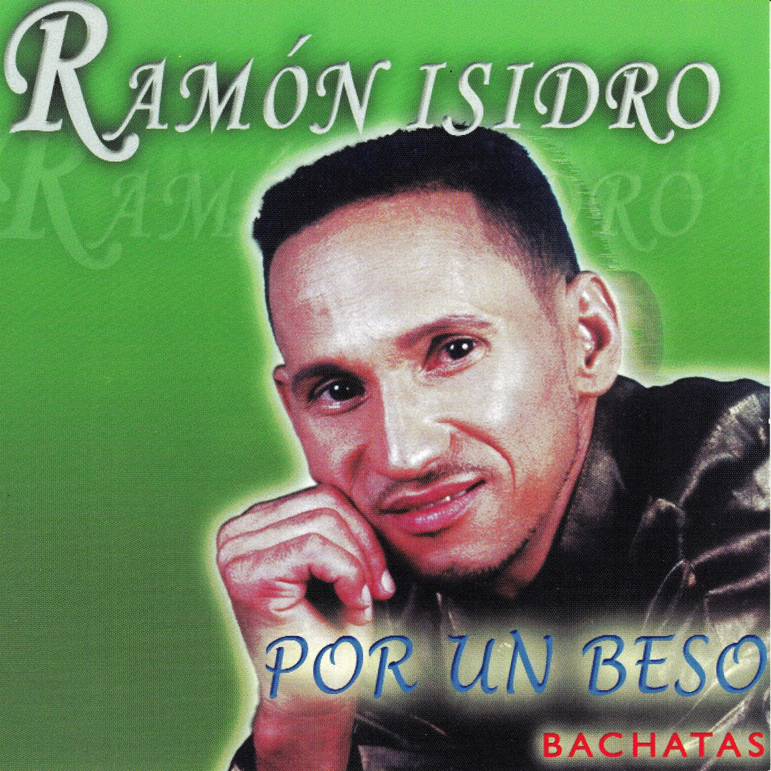 Ramón Isidro