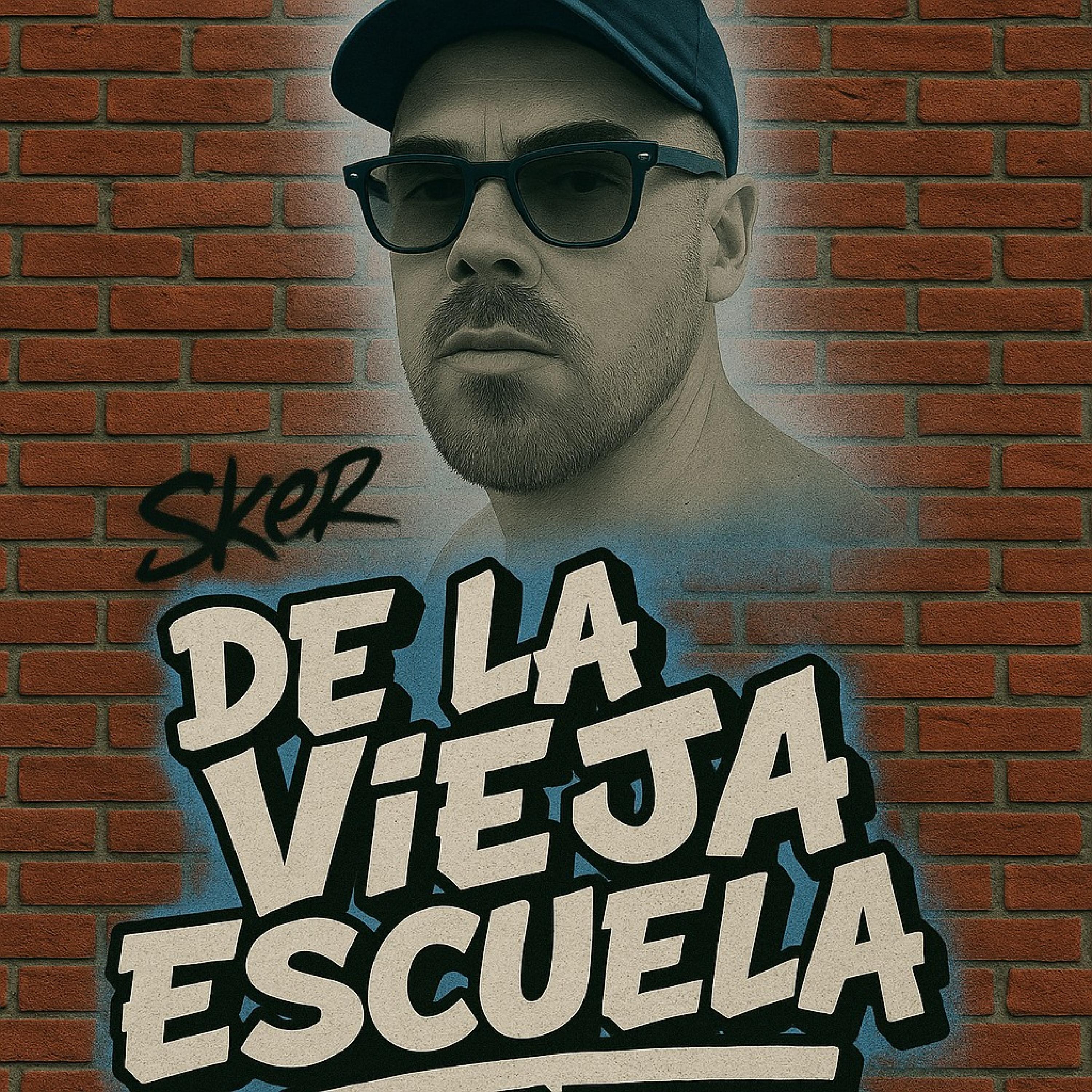 Релиз De la vieja escuela