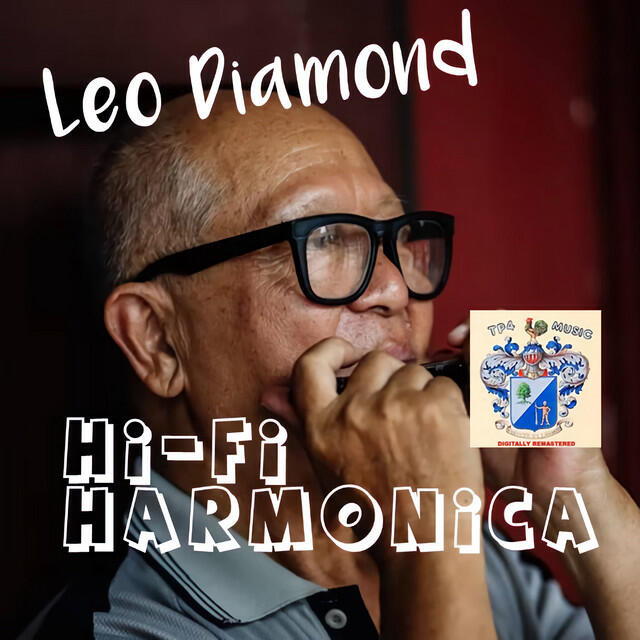 Релиз Hi-Fi Harmonica