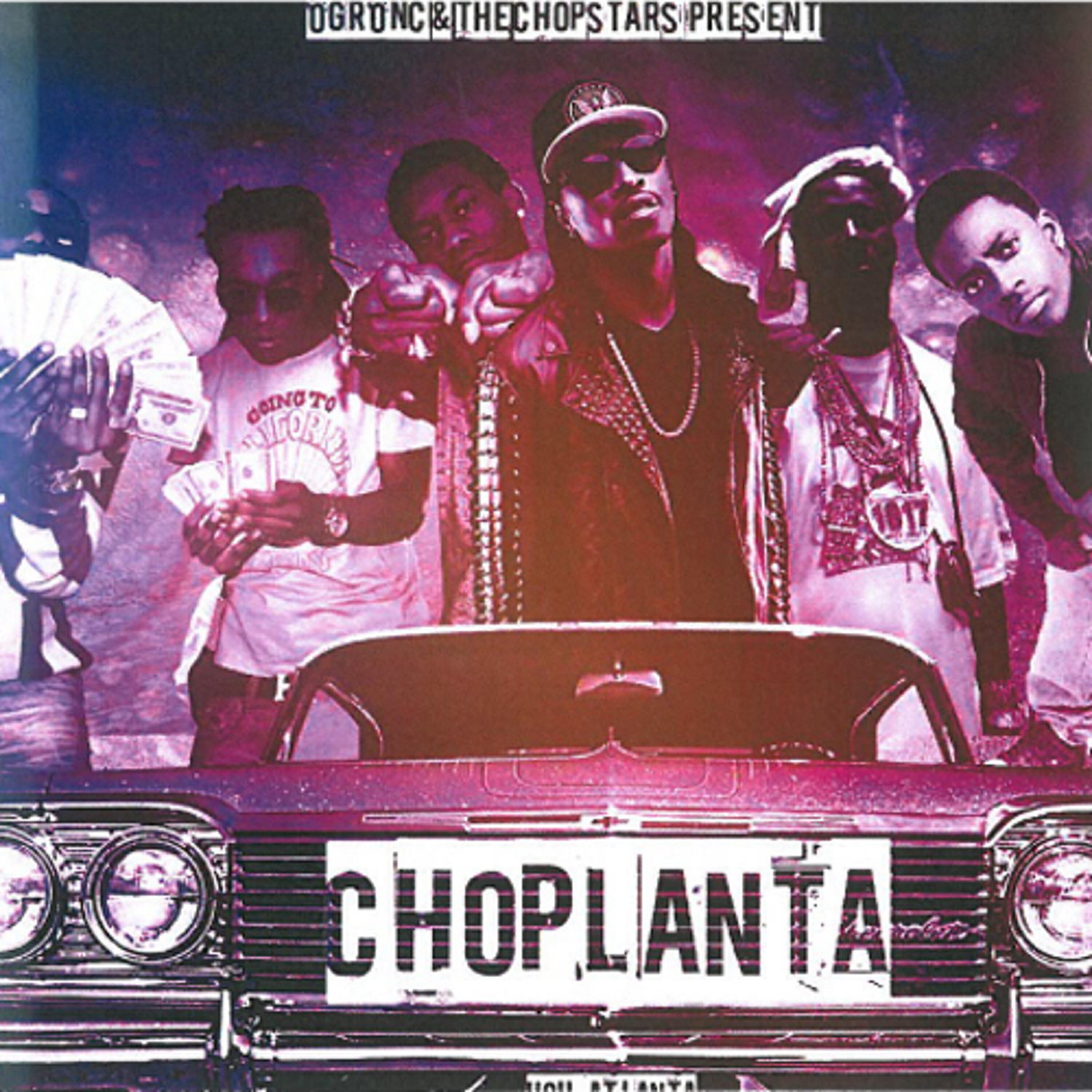Релиз Choplanta
