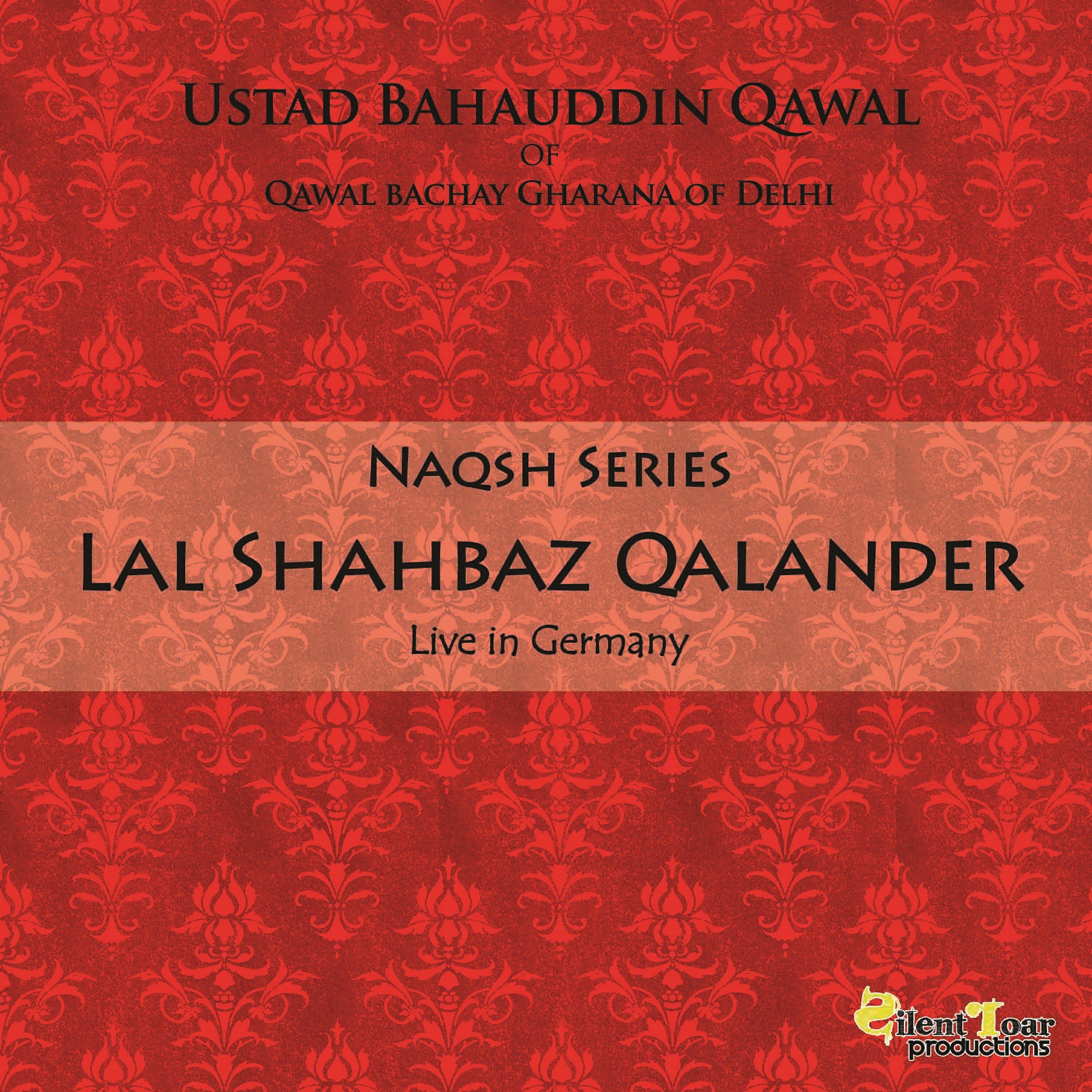 Релиз Lal Shahbaz Qalander (Live) - Single