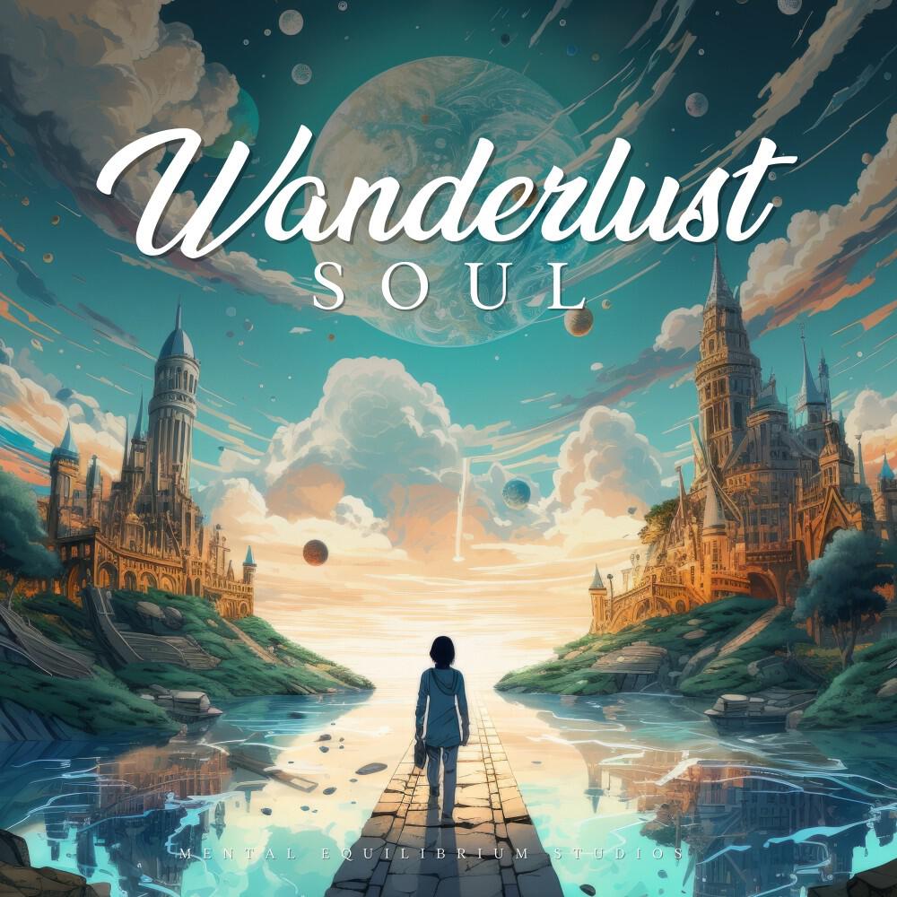 Релиз Wanderlust Soul