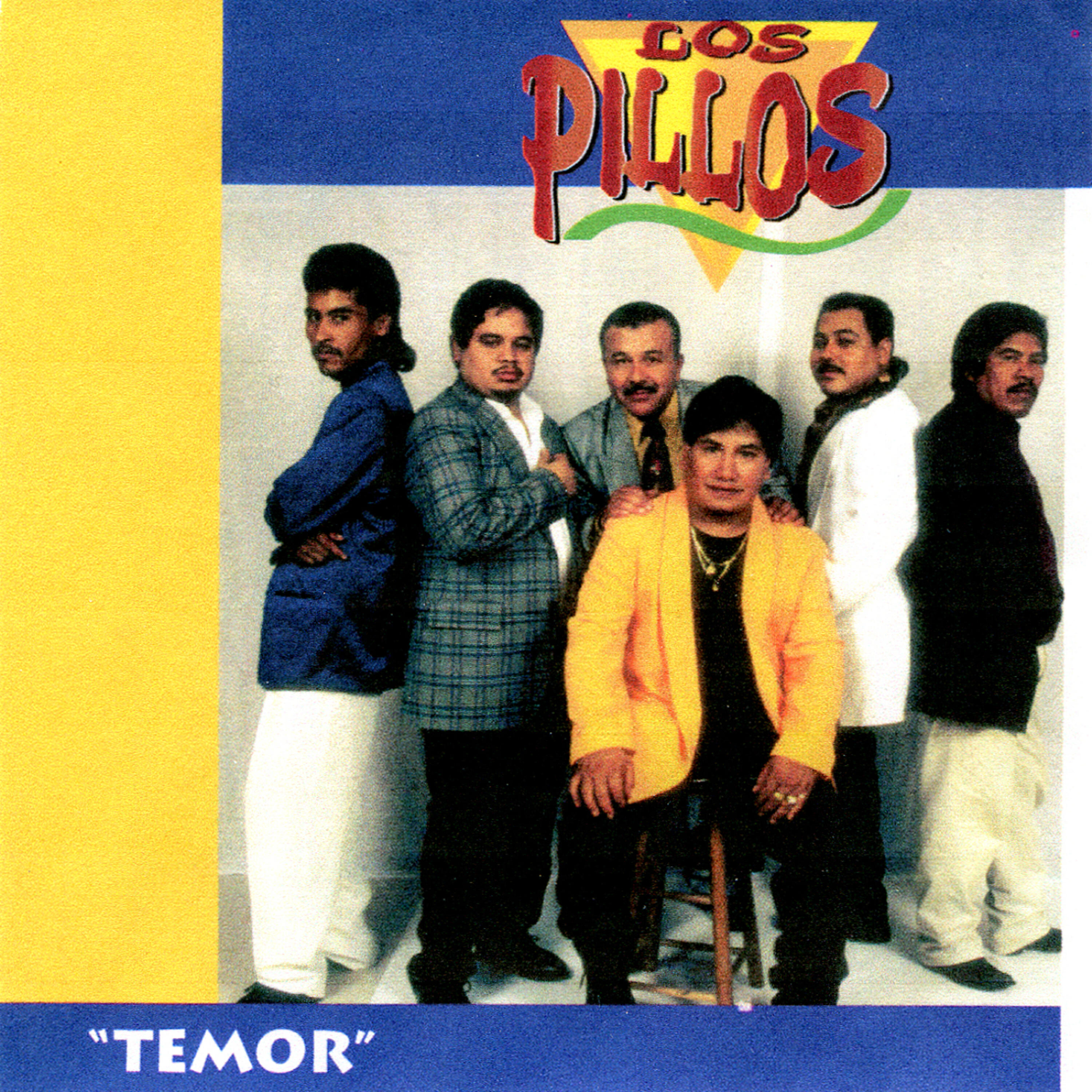 Релиз Temor