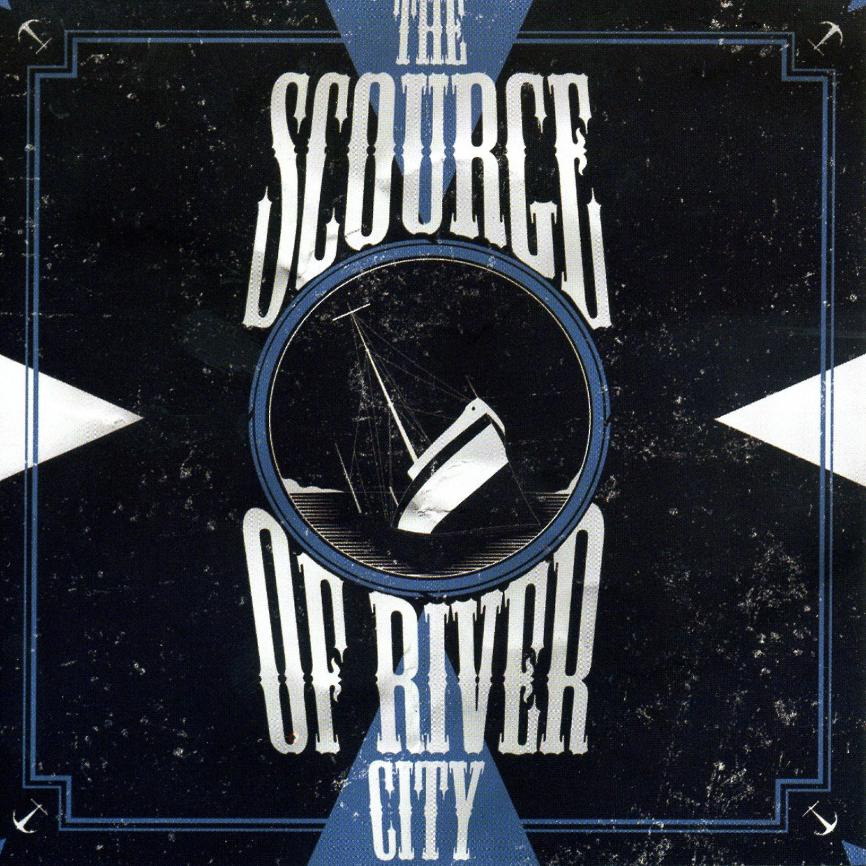 Релиз The Scourge of River City