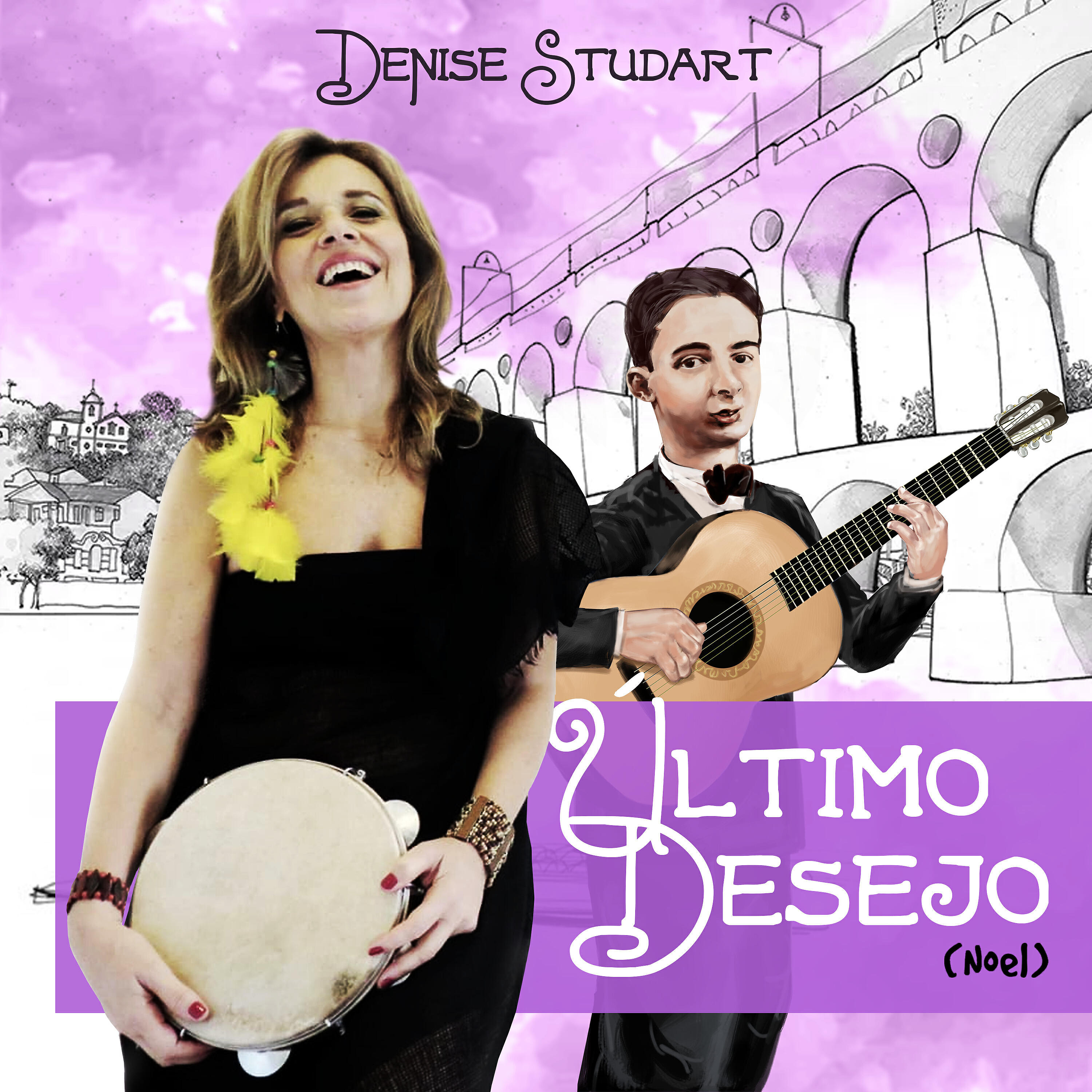 Релиз Último Desejo