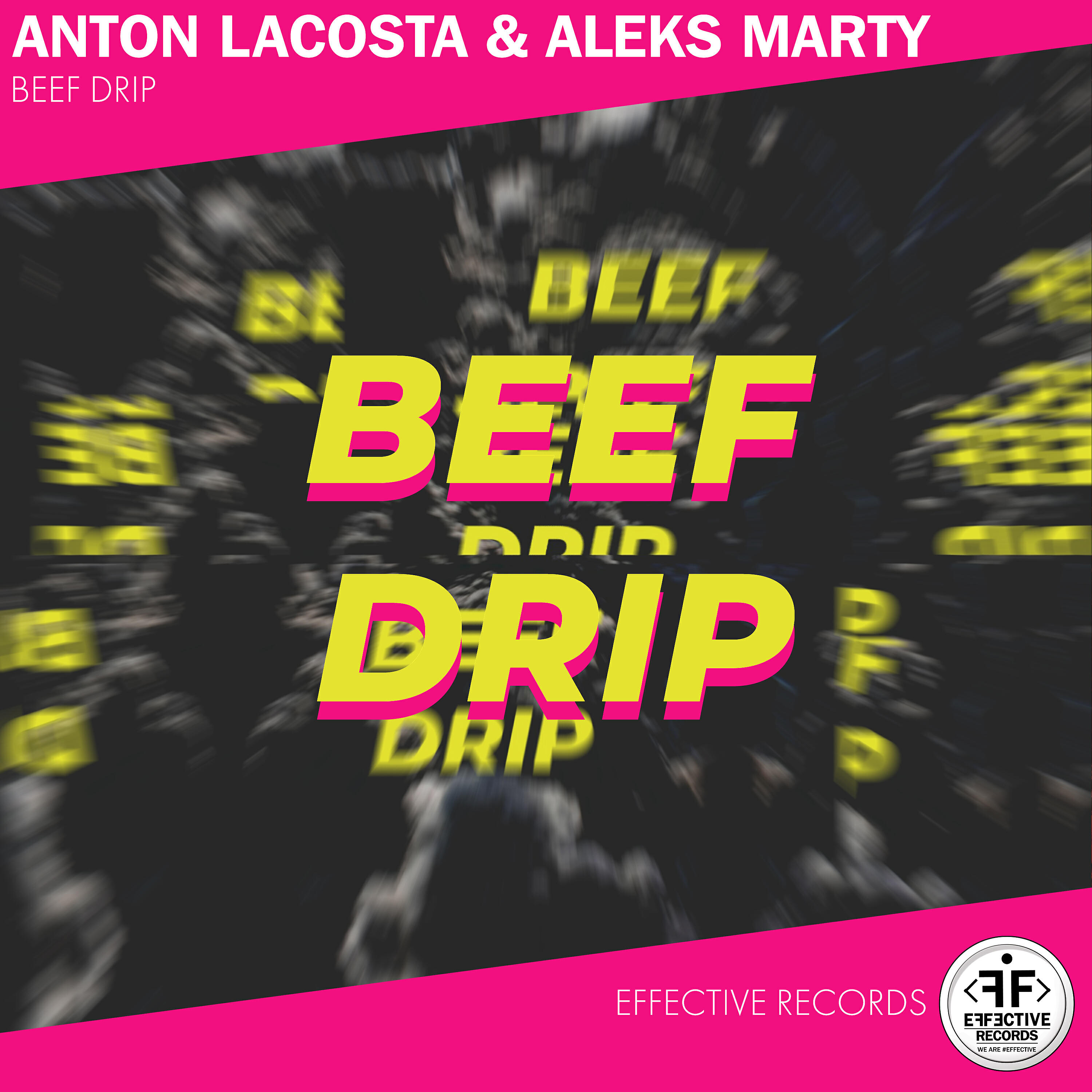 Релиз Beef Drip