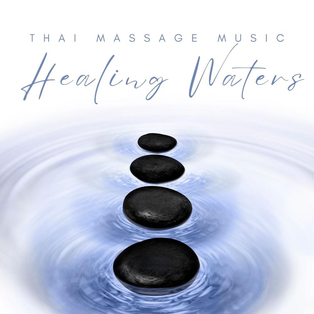 Релиз Healing Waters: Soothing Massage Melodies