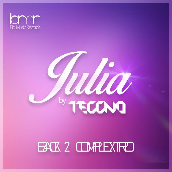 Релиз Julia