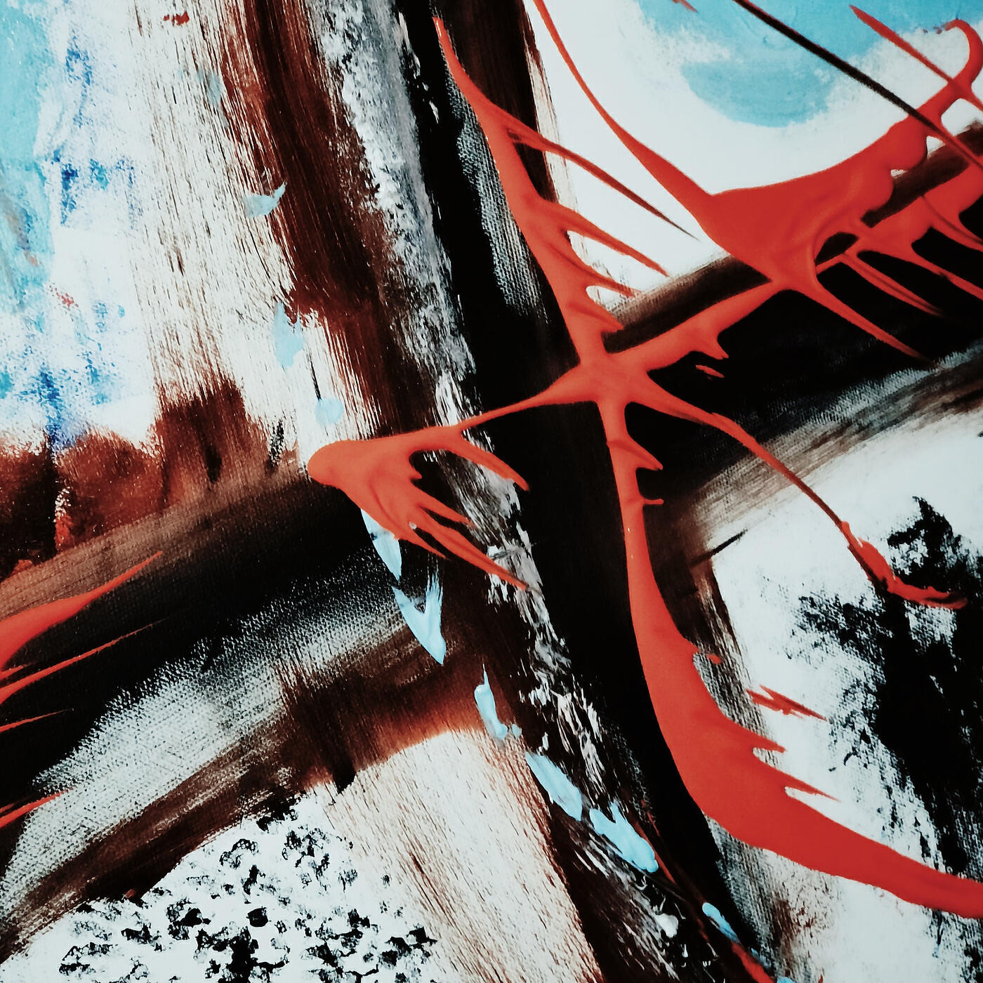 Релиз Paysage