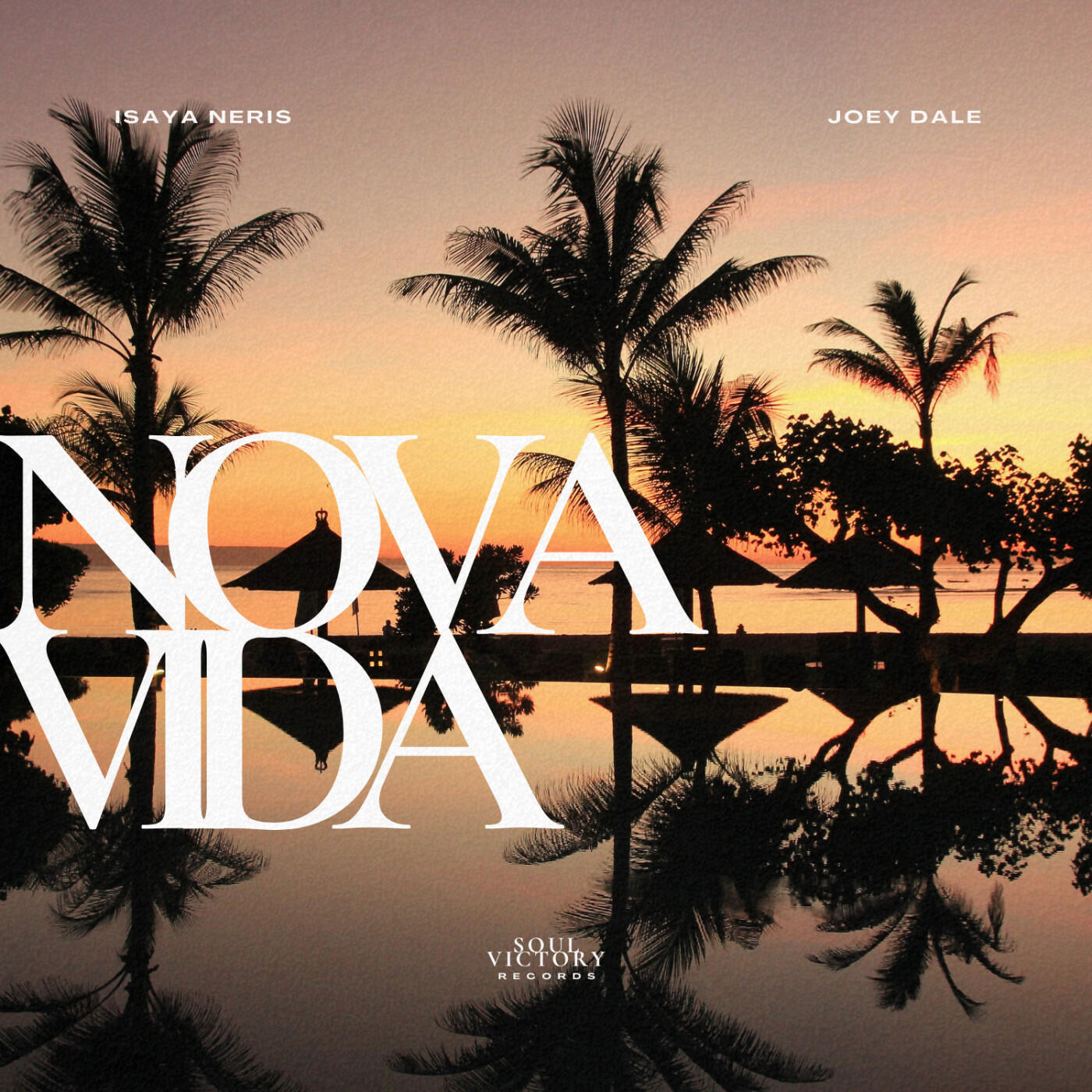 Релиз Nova Vida