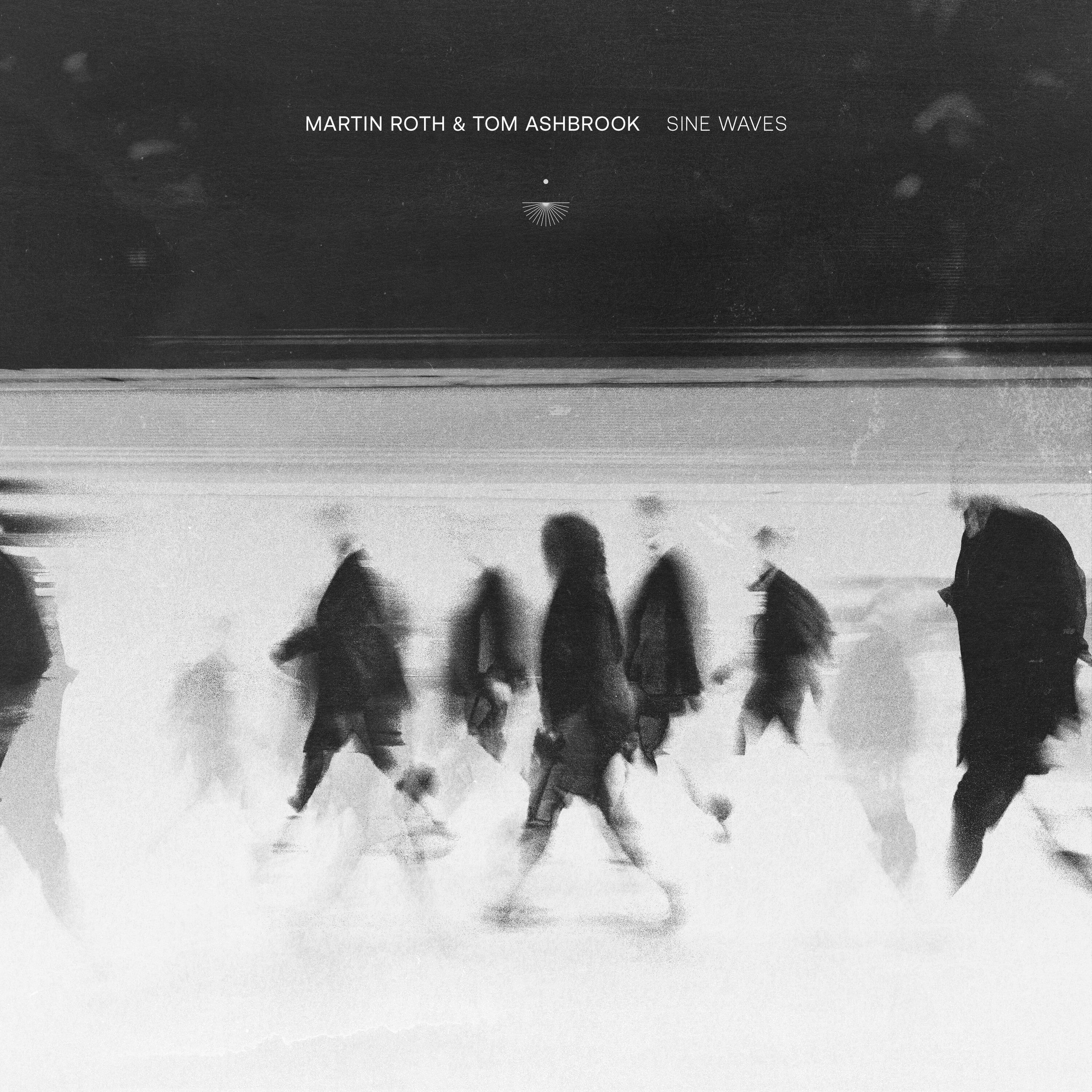 Релиз Sine Waves