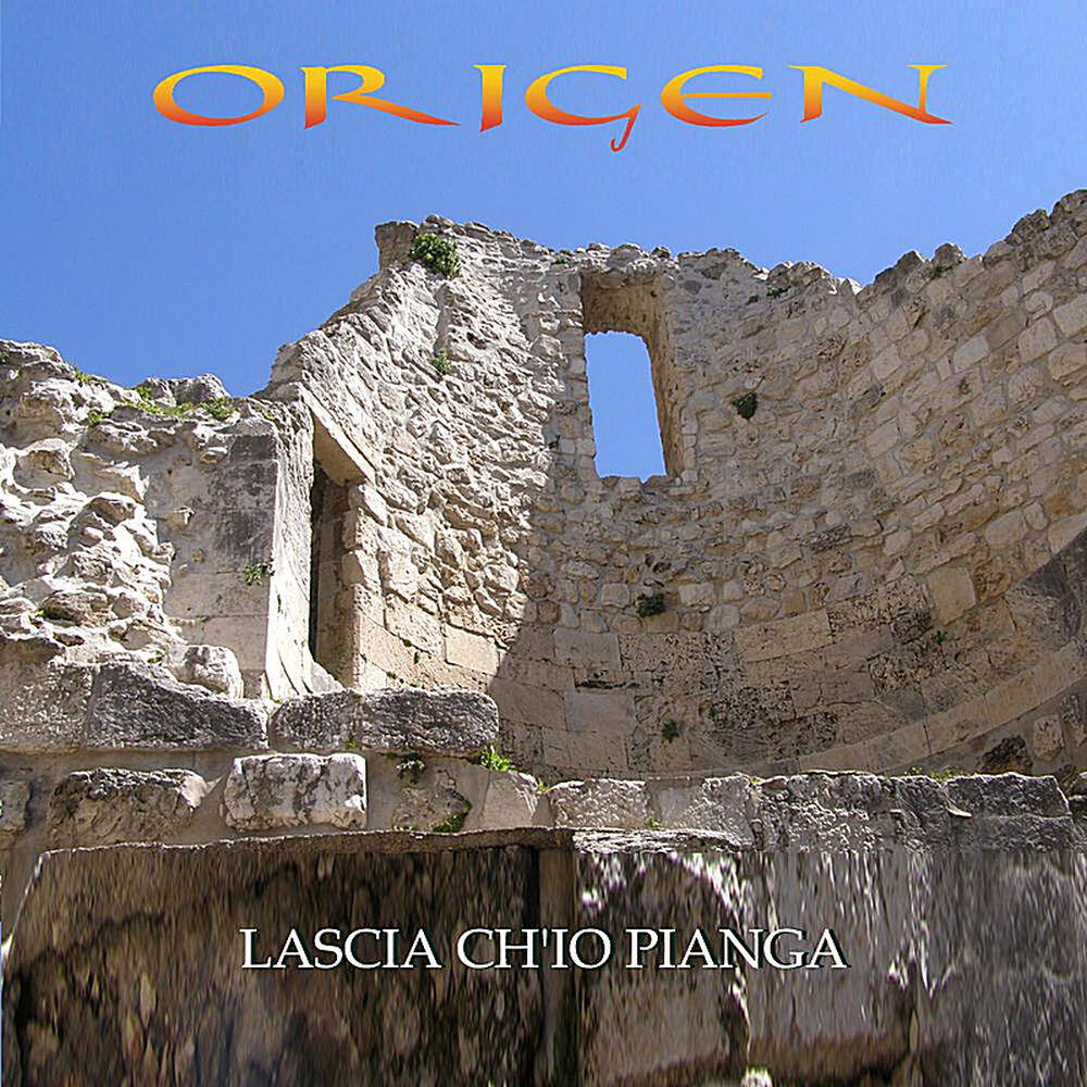 Релиз Laschia Ch'io Pianga, Hwv 7