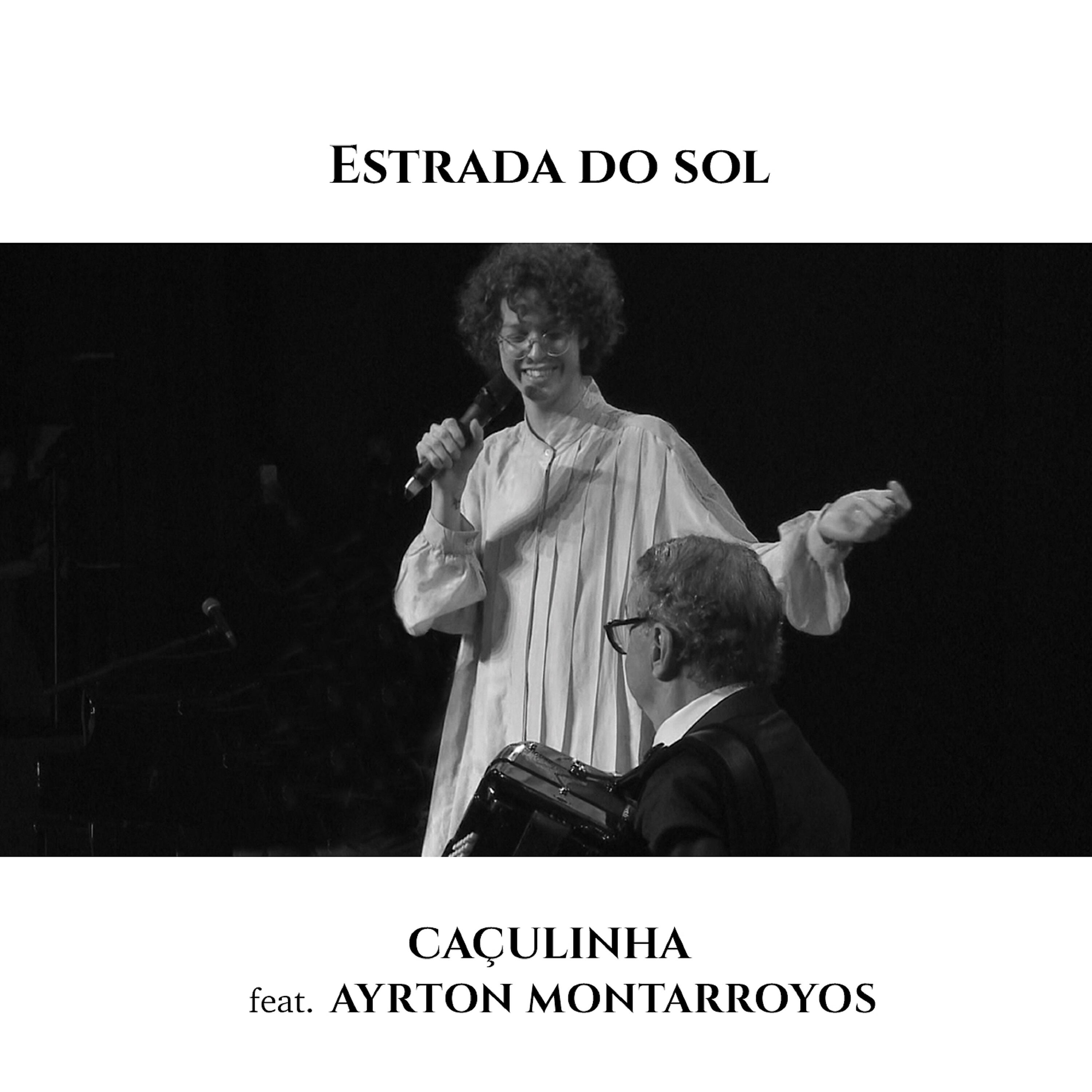 Релиз Estrada do Sol (Ao Vivo)