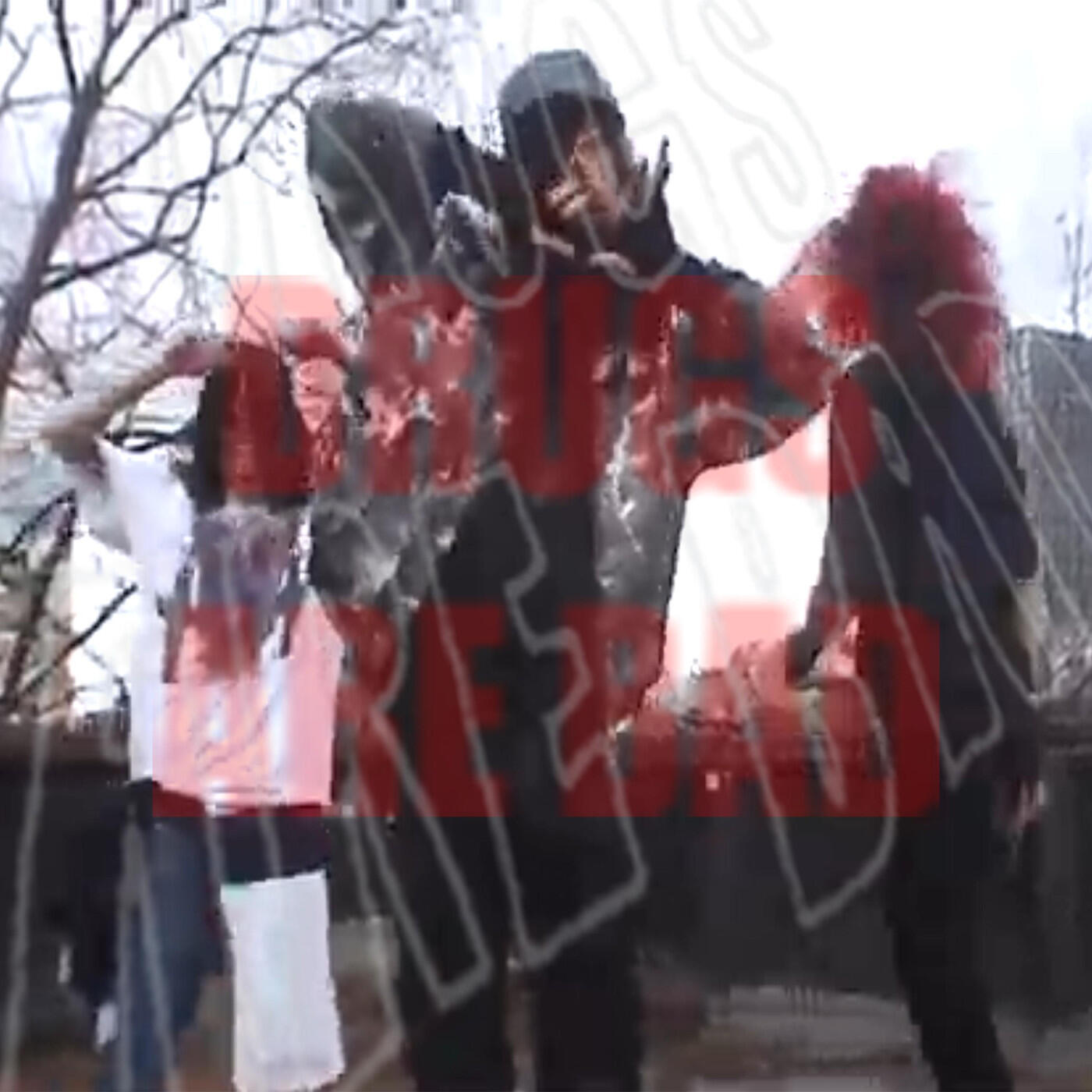 Релиз Drugs Are Bad