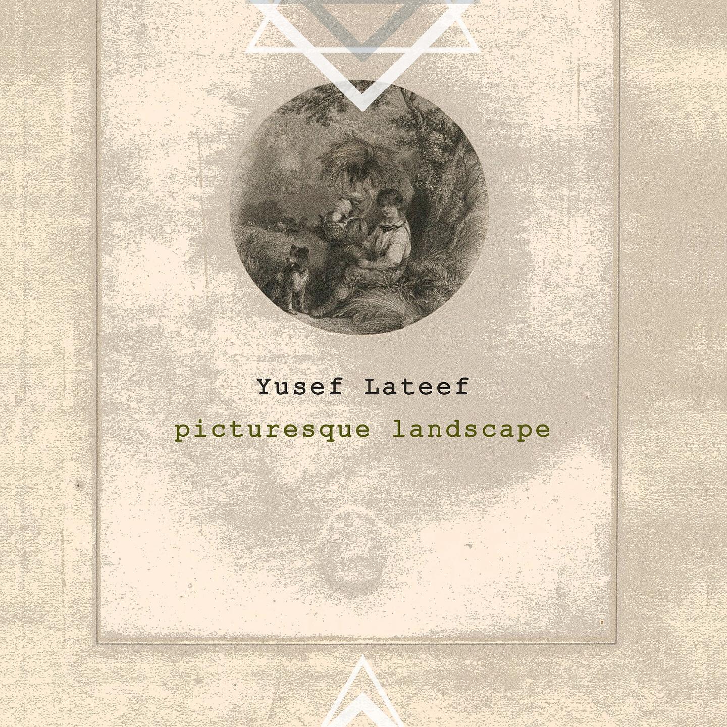Релиз Picturesque Landscape