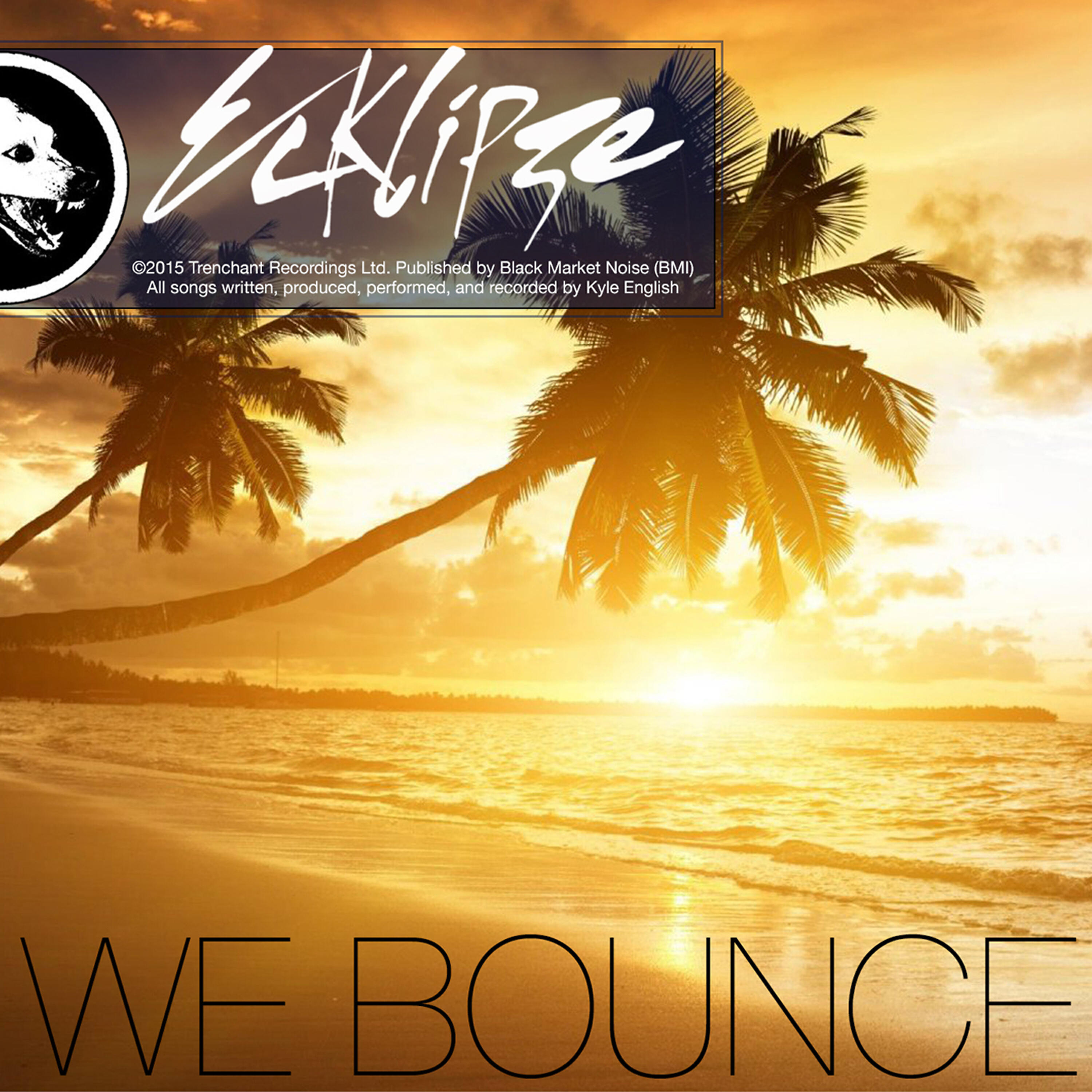 Релиз We Bounce