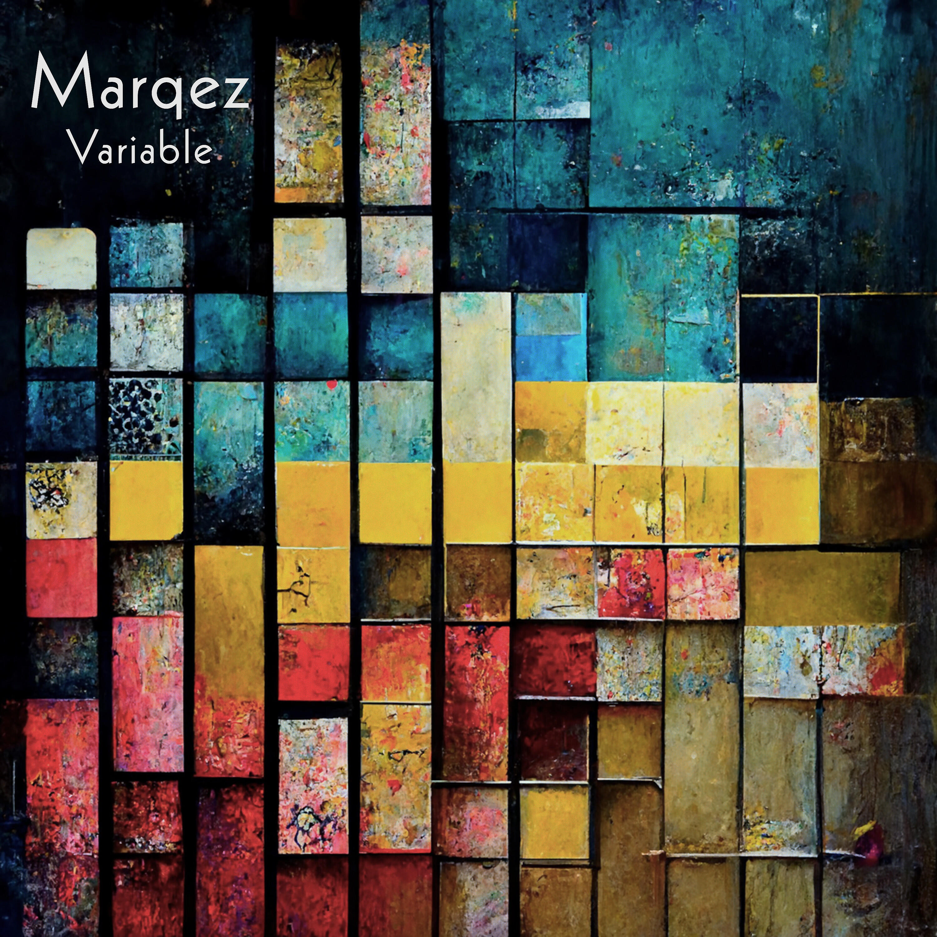 Релиз Variable